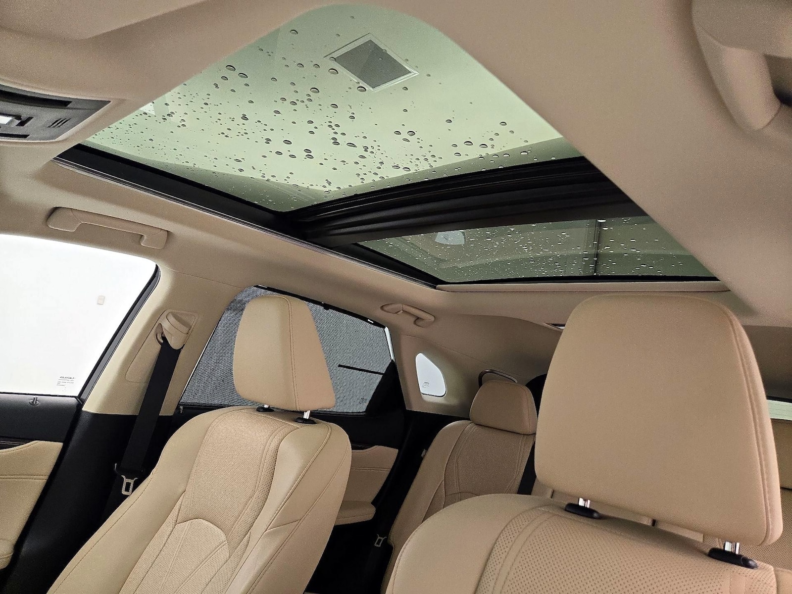 2022 Lexus RX 350 - Photo 21