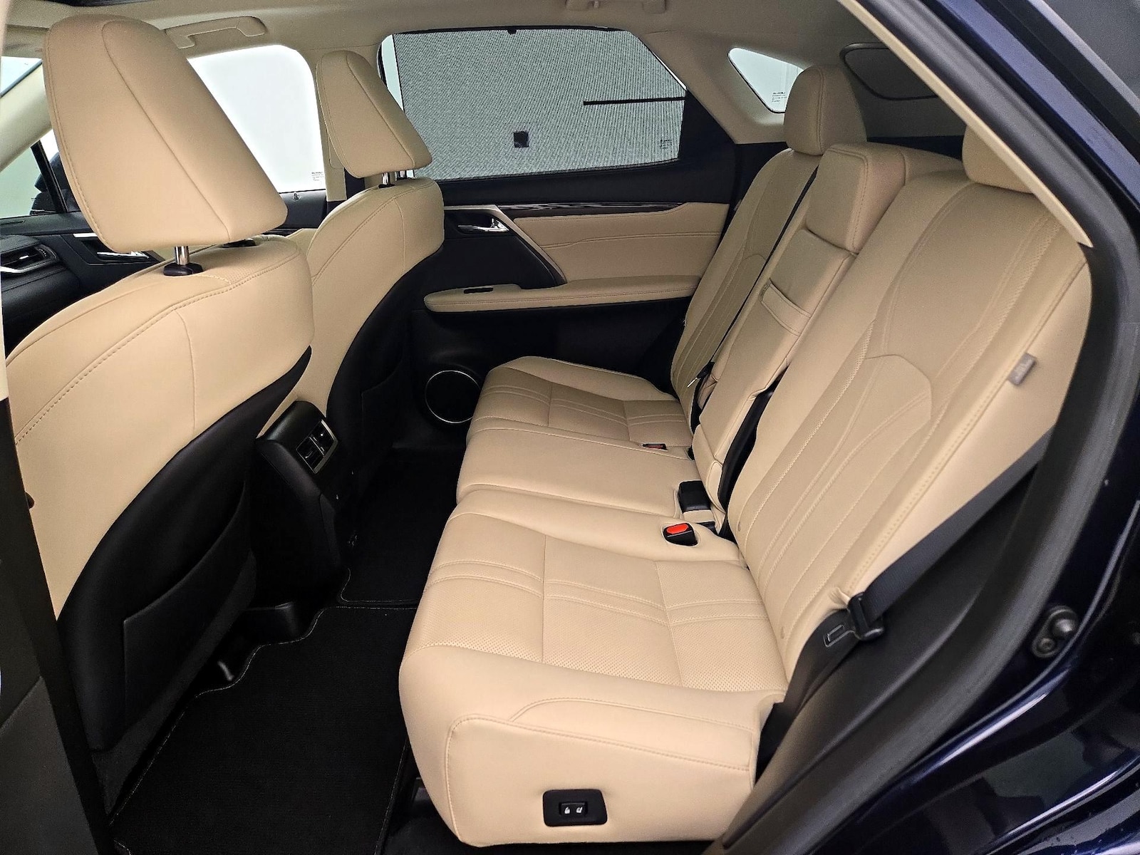 2022 Lexus RX 350 - Photo 22