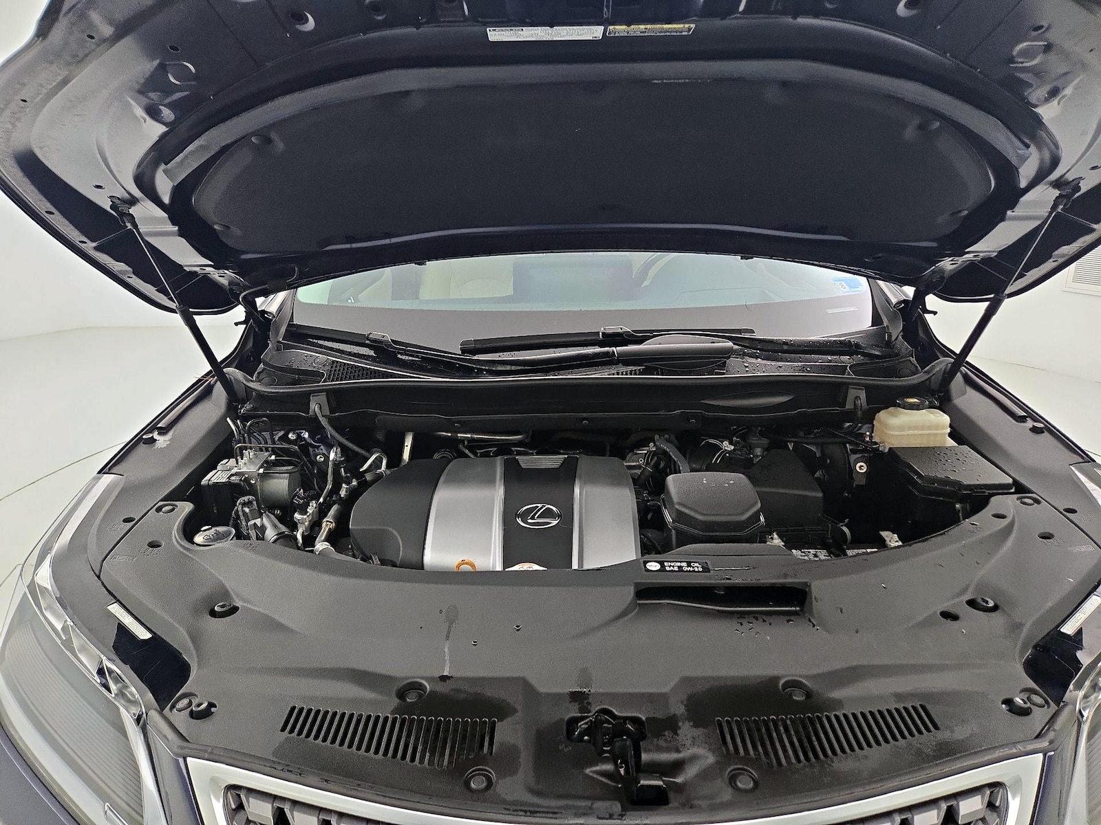 2022 Lexus RX 350 - Photo 24