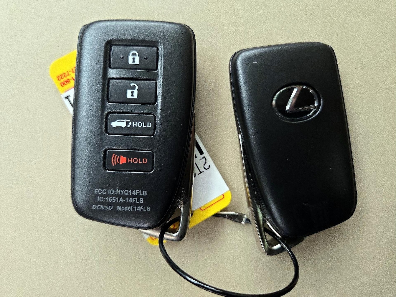 2022 Lexus RX 350 - Photo 25