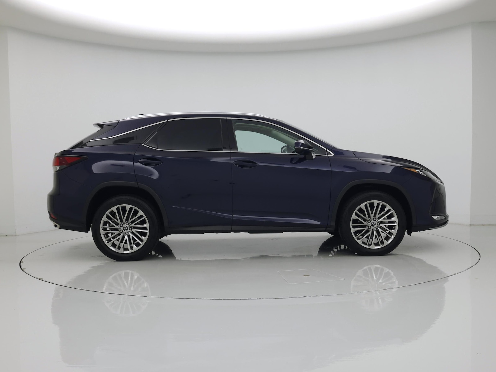 2022 Lexus RX 350 - Photo 8