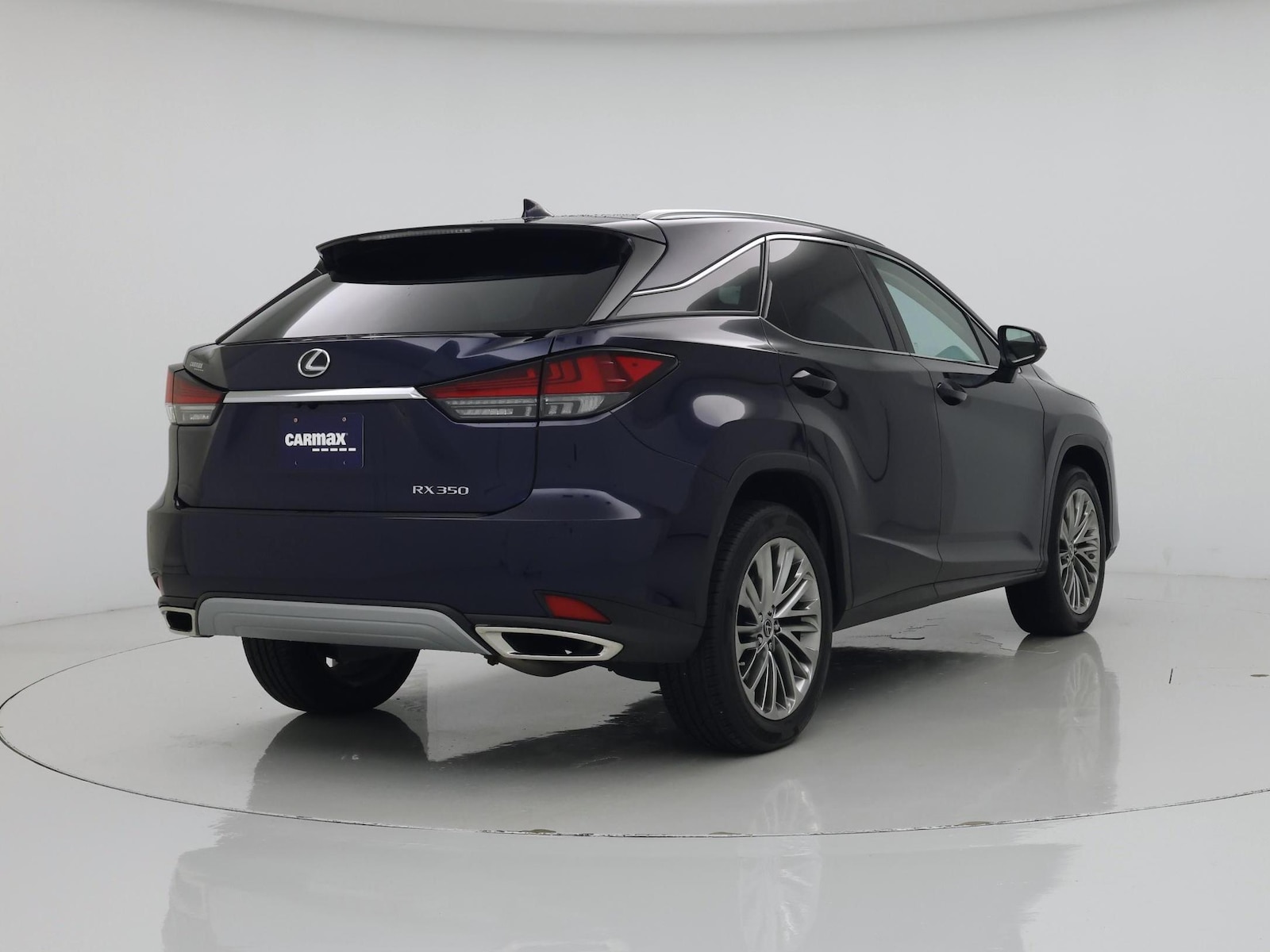 2022 Lexus RX 350 - Photo 9