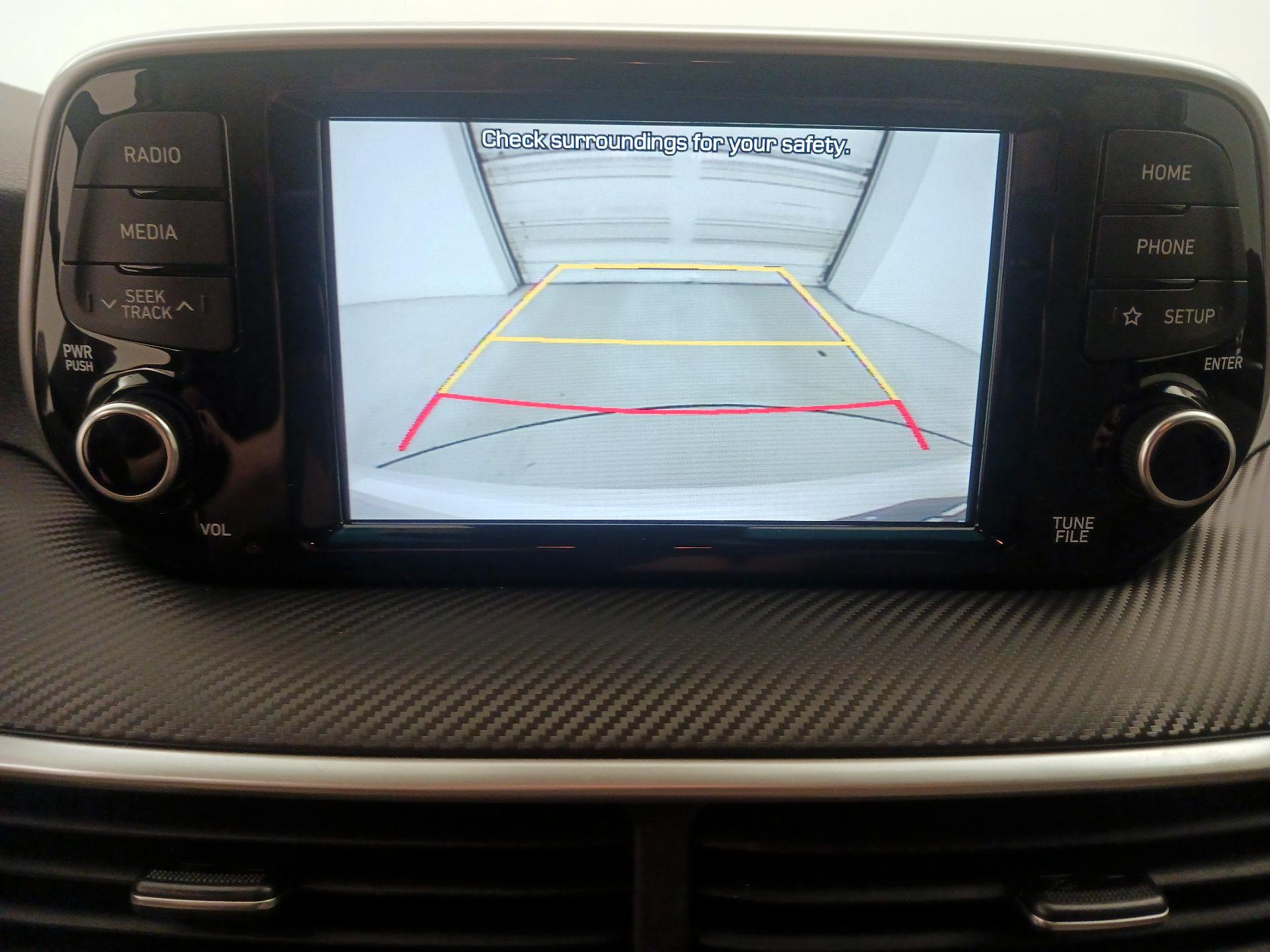 Thumbnail: 2019 Hyundai Tucson - 14