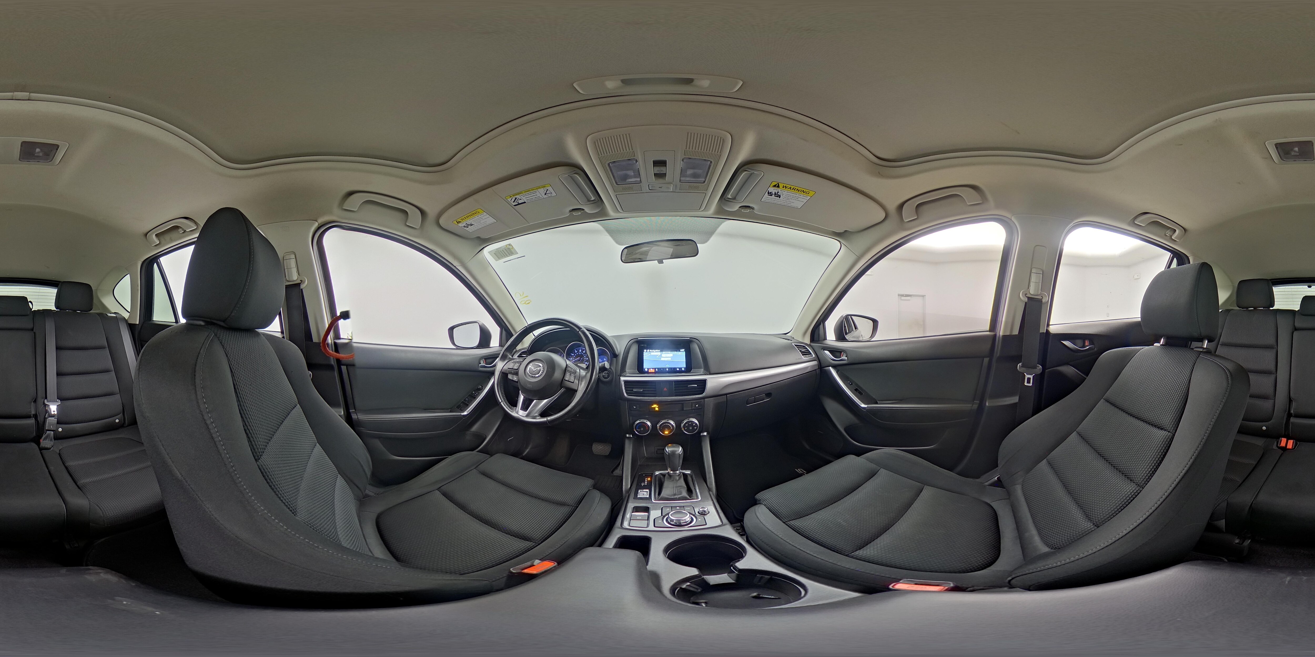 2016 Mazda CX-5 Touring - Photo 27