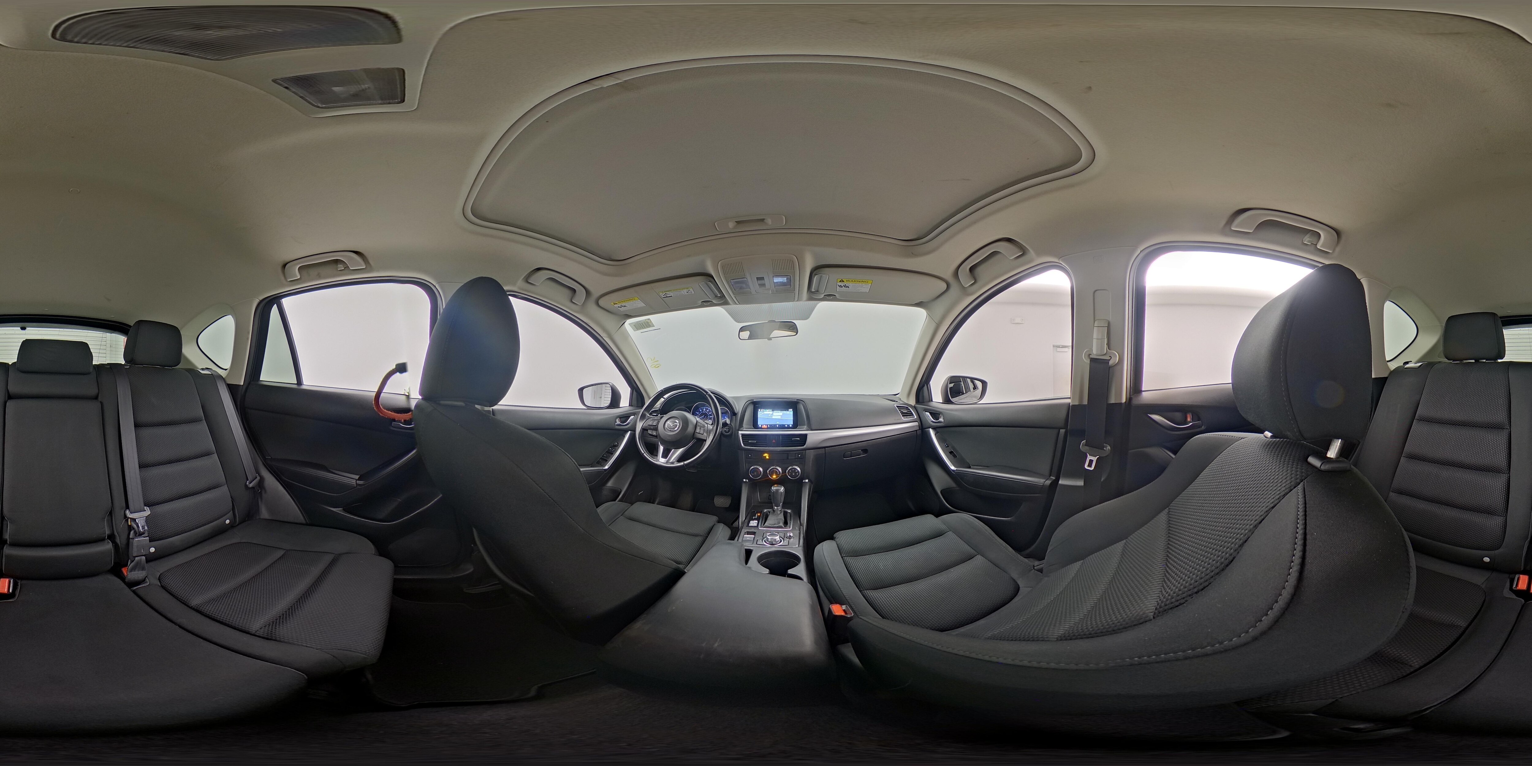 2016 Mazda CX-5 Touring - Photo 28