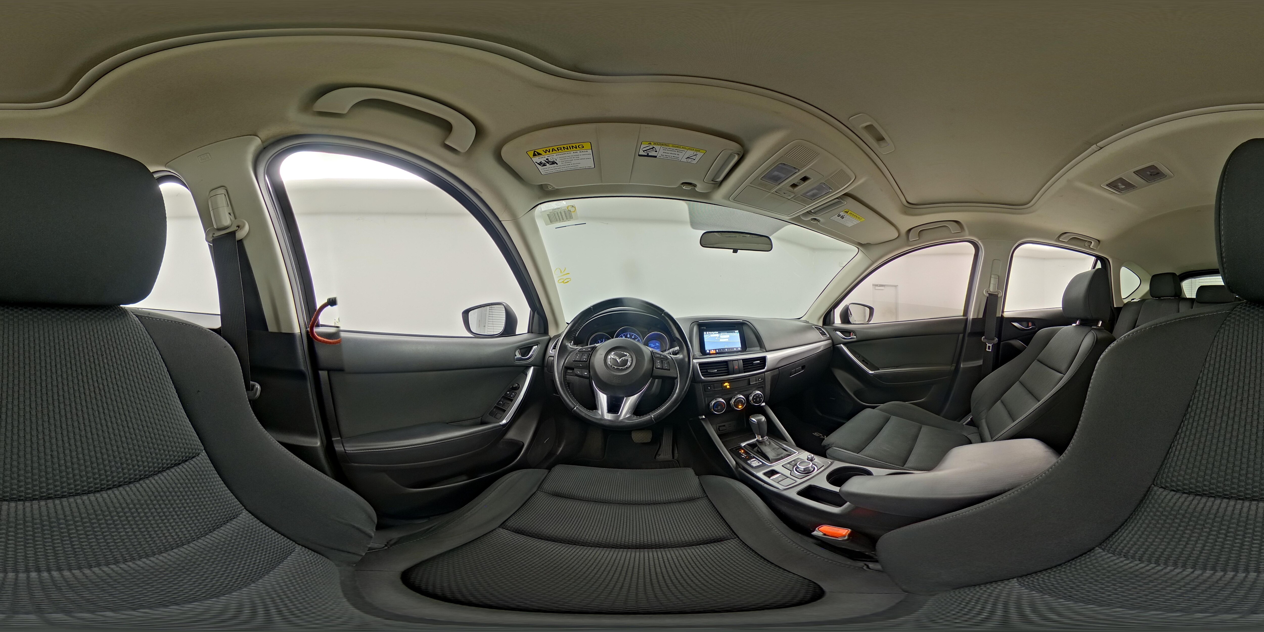 2016 Mazda CX-5 Touring - Photo 29
