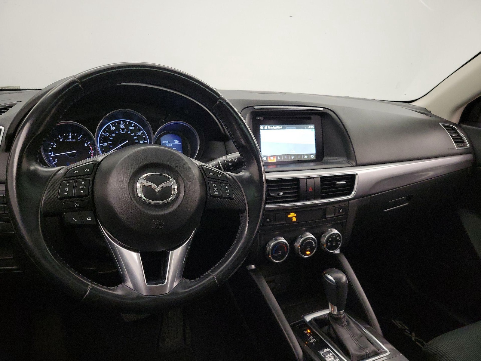 2016 Mazda CX-5 Touring - Photo 10