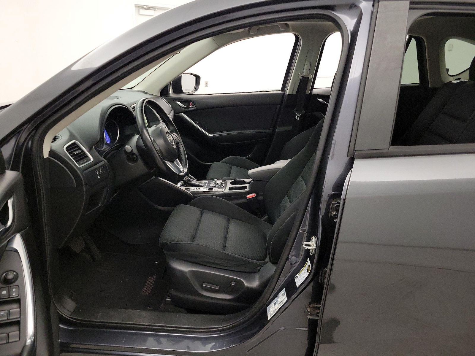 2016 Mazda CX-5 Touring - Photo 12