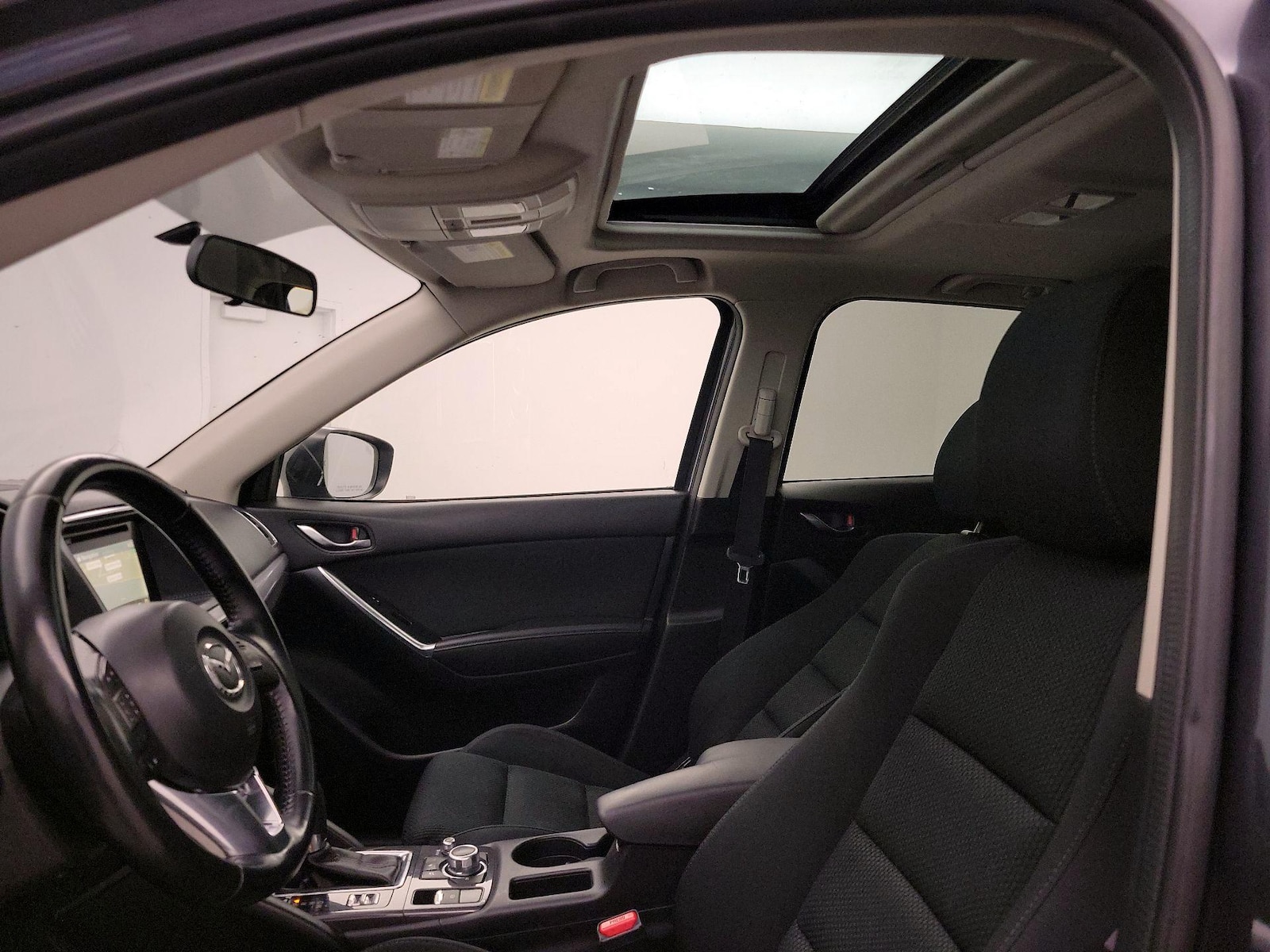 2016 Mazda CX-5 Touring - Photo 21