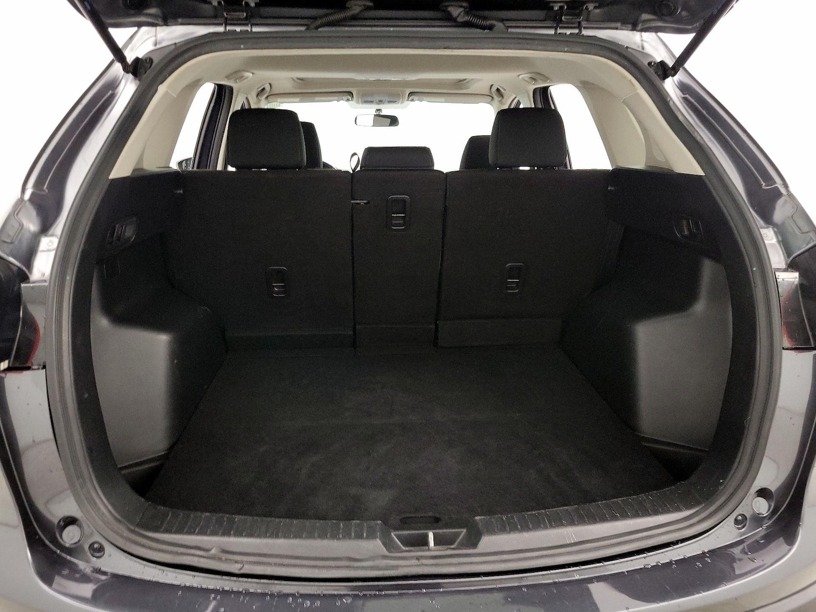 2016 Mazda CX-5 Touring - Photo 23