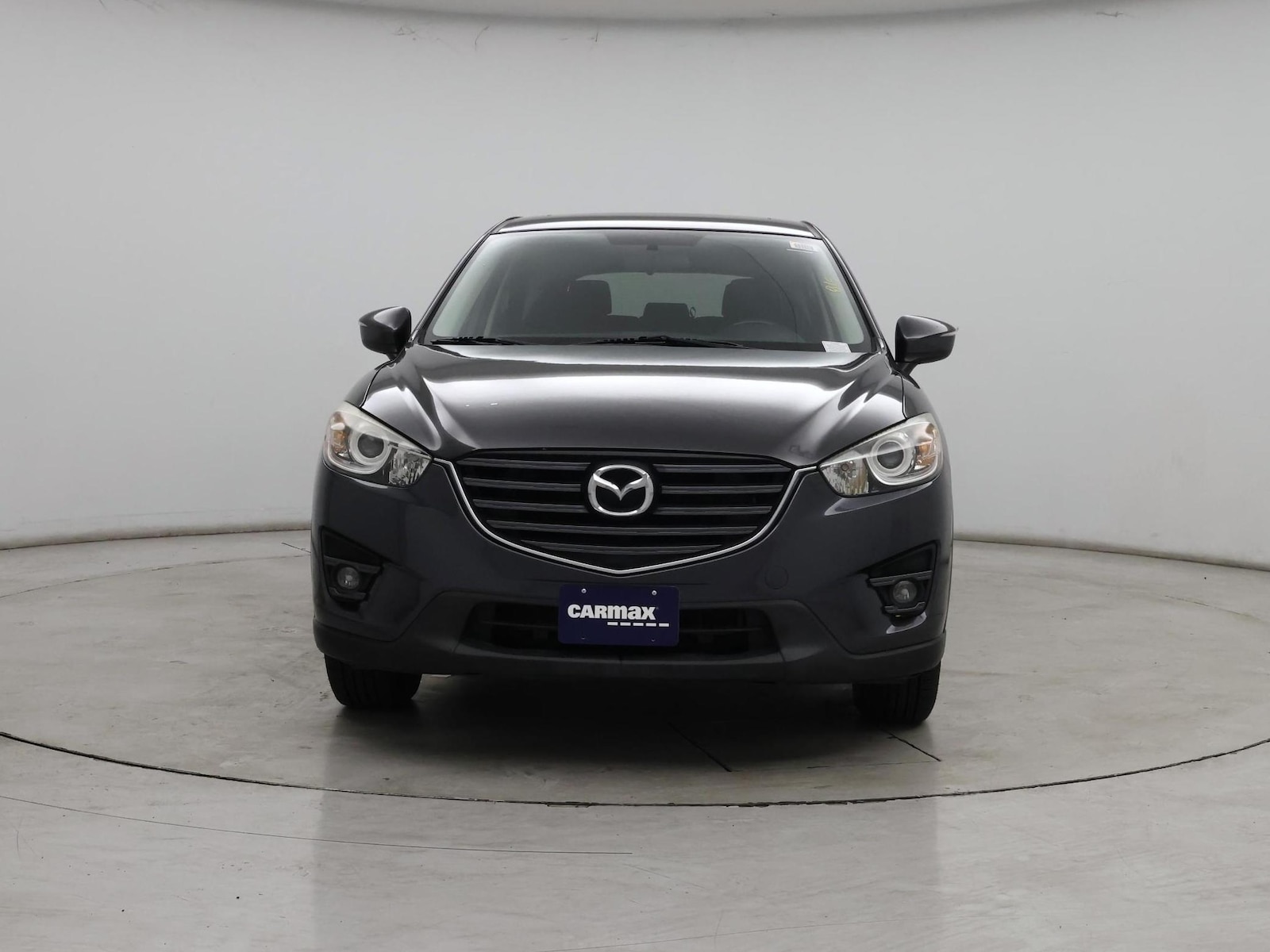 2016 Mazda CX-5 Touring - Photo 6