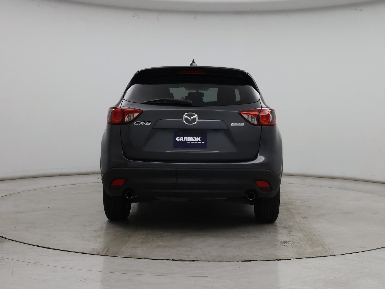 2016 Mazda CX-5 Touring - Photo 7