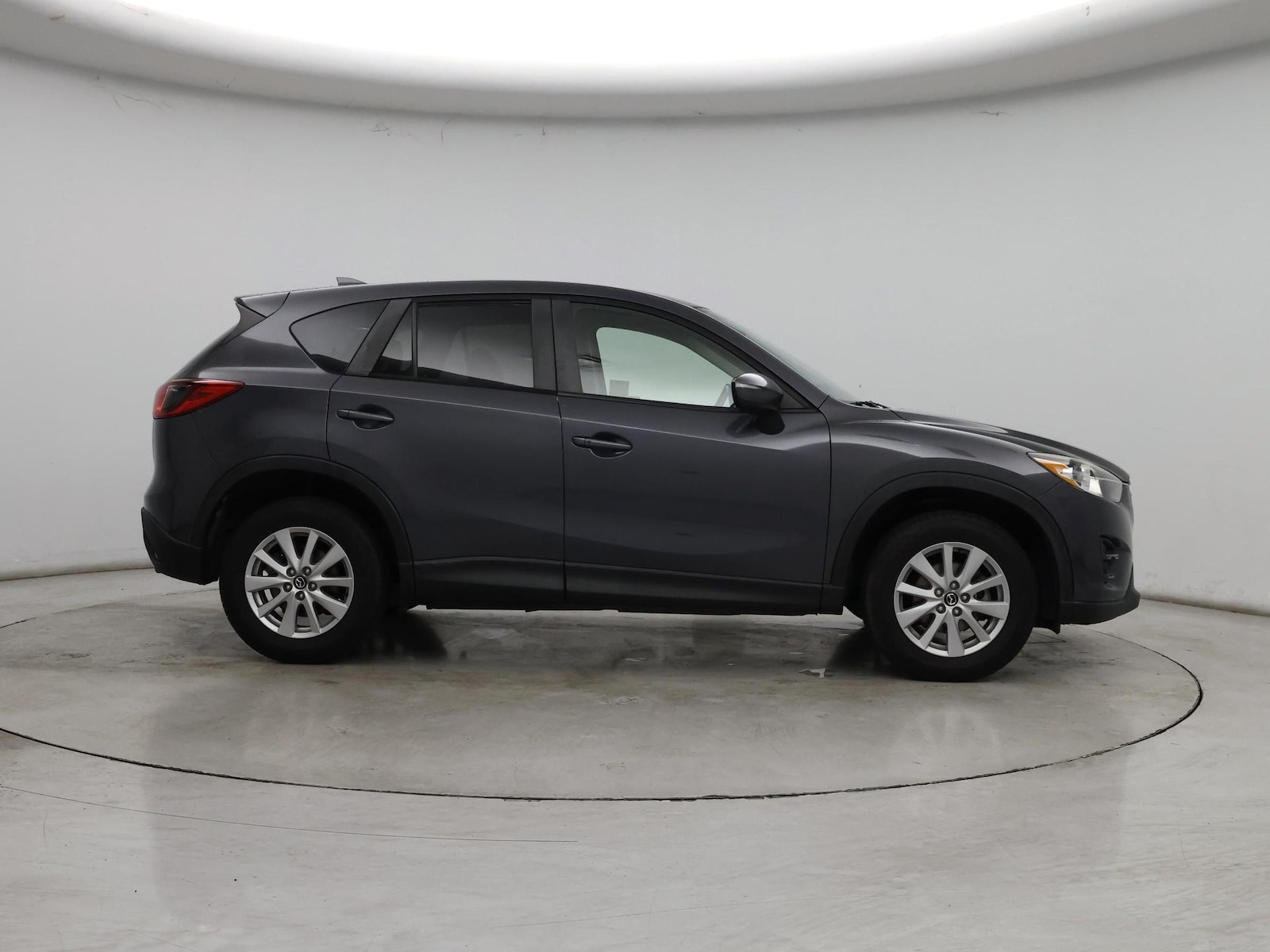 2016 Mazda CX-5 Touring - Photo 8