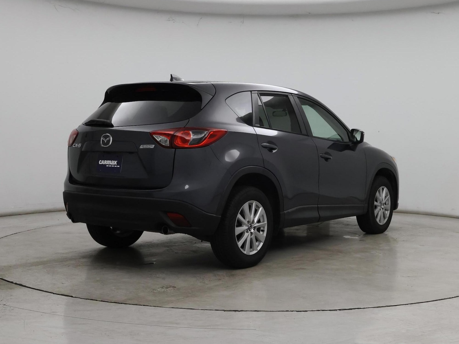 2016 Mazda CX-5 Touring - Photo 9