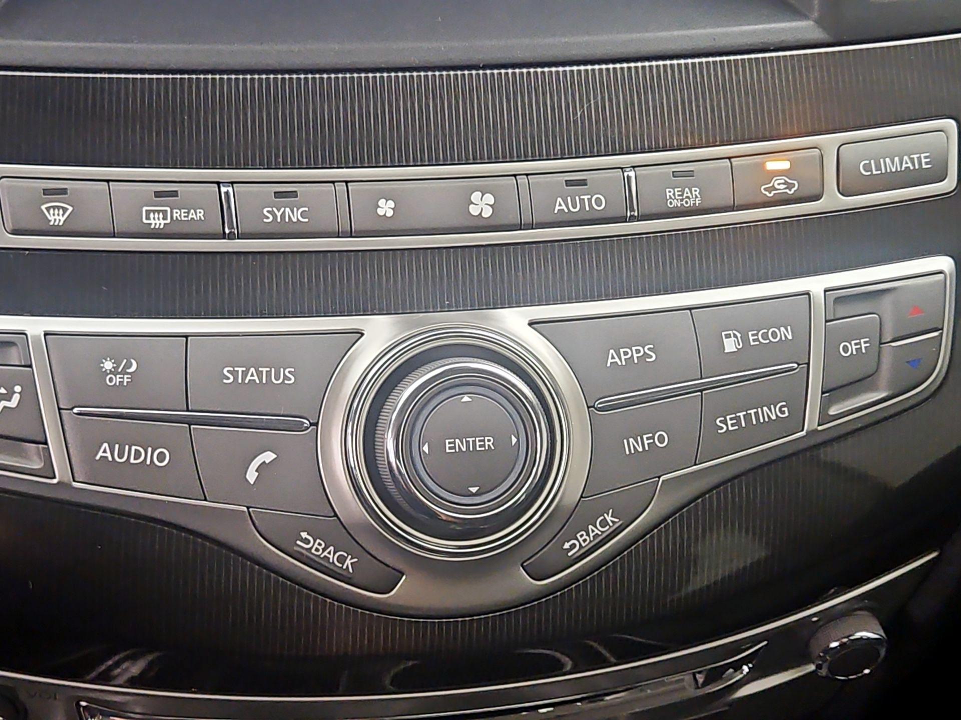 Thumbnail: 2020 INFINITI QX60 - 16