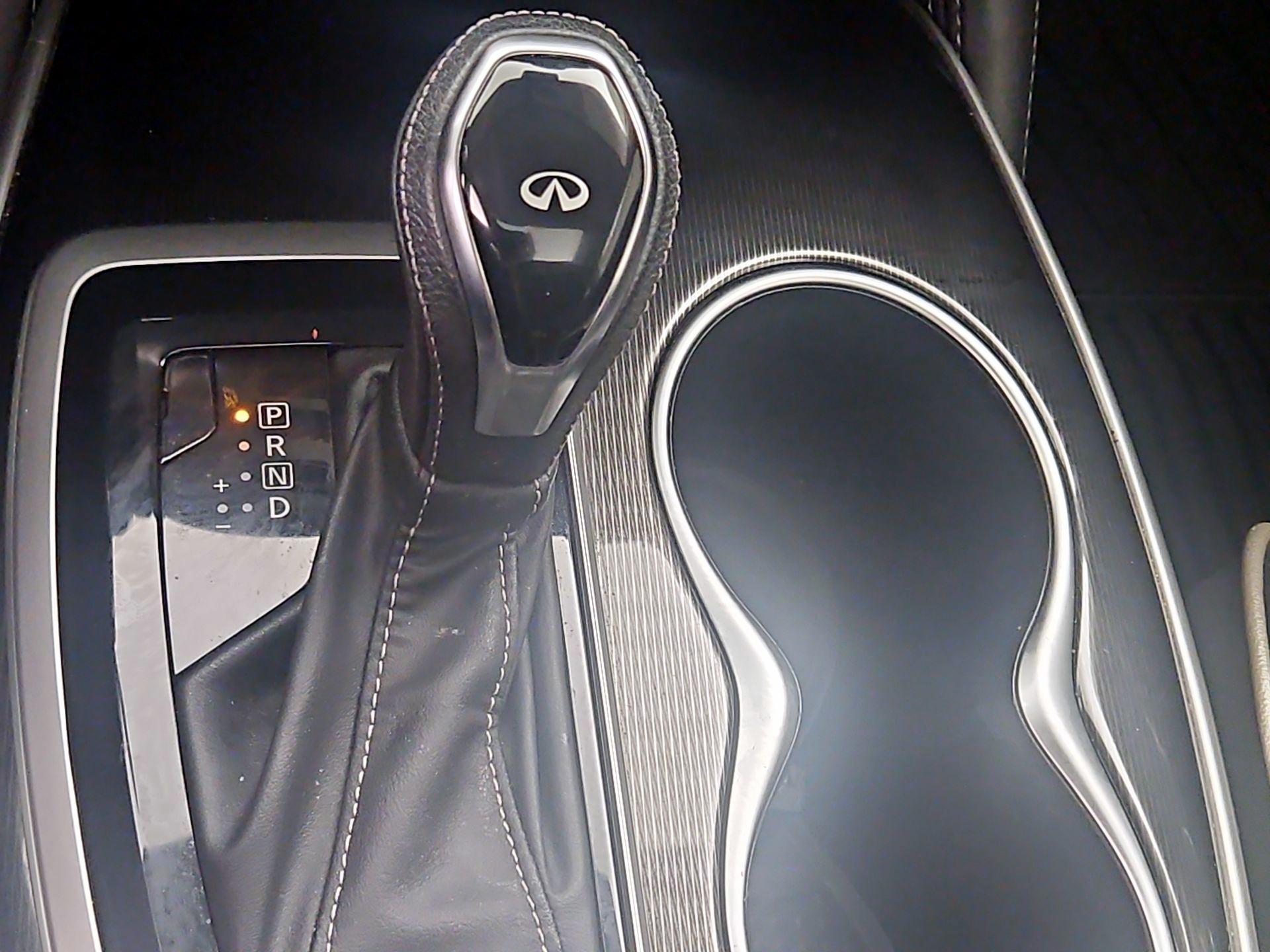 Thumbnail: 2020 INFINITI QX60 - 17