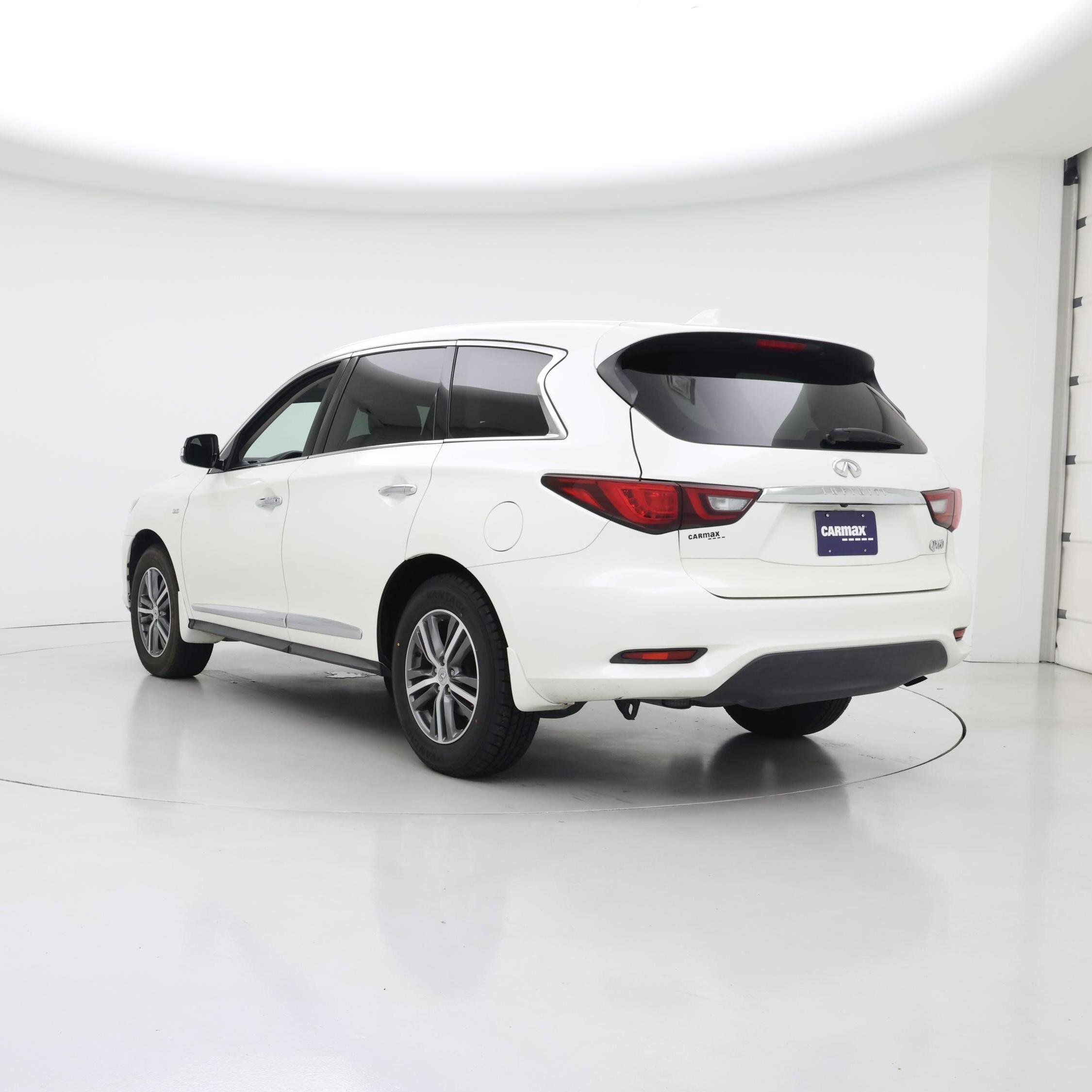 Thumbnail: 2020 INFINITI QX60 - 2