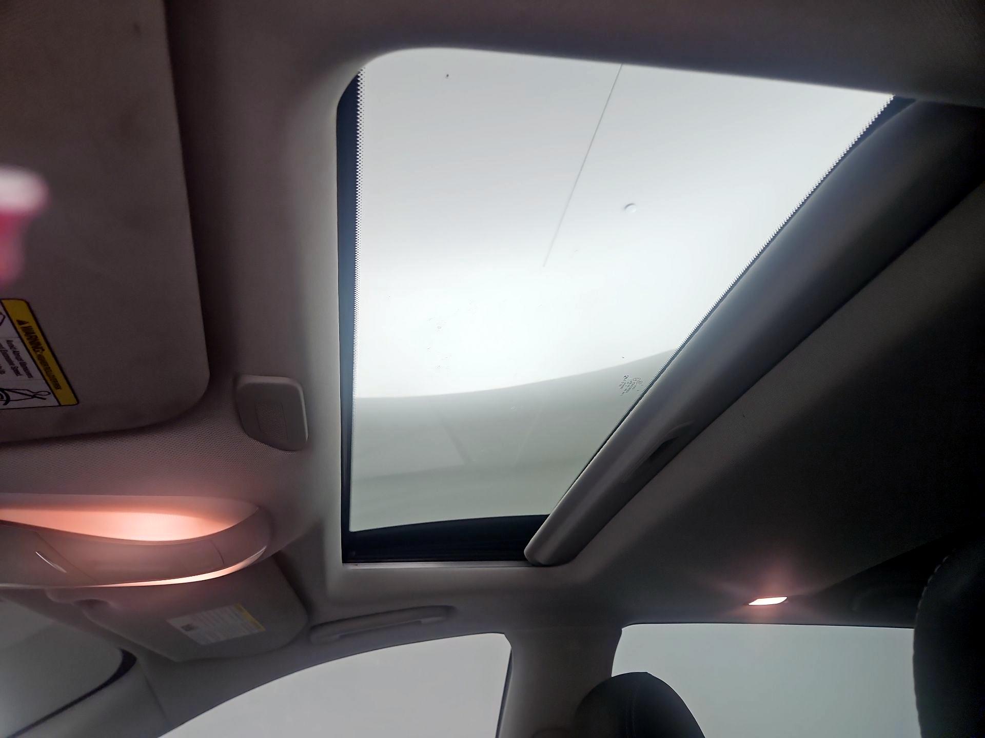Thumbnail: 2020 INFINITI QX60 - 19