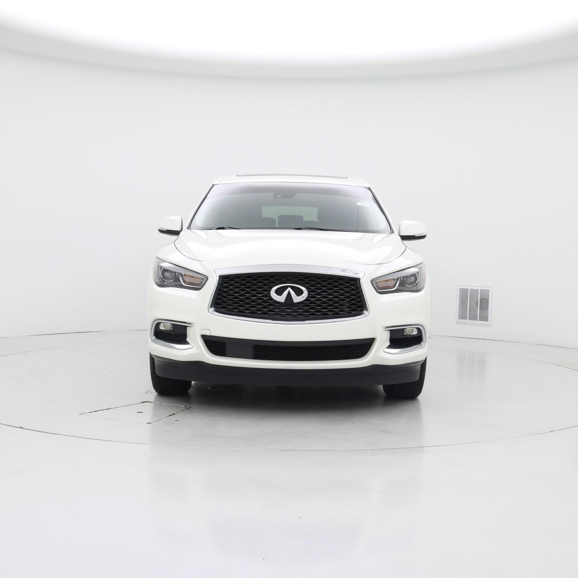Thumbnail: 2020 INFINITI QX60 - 5