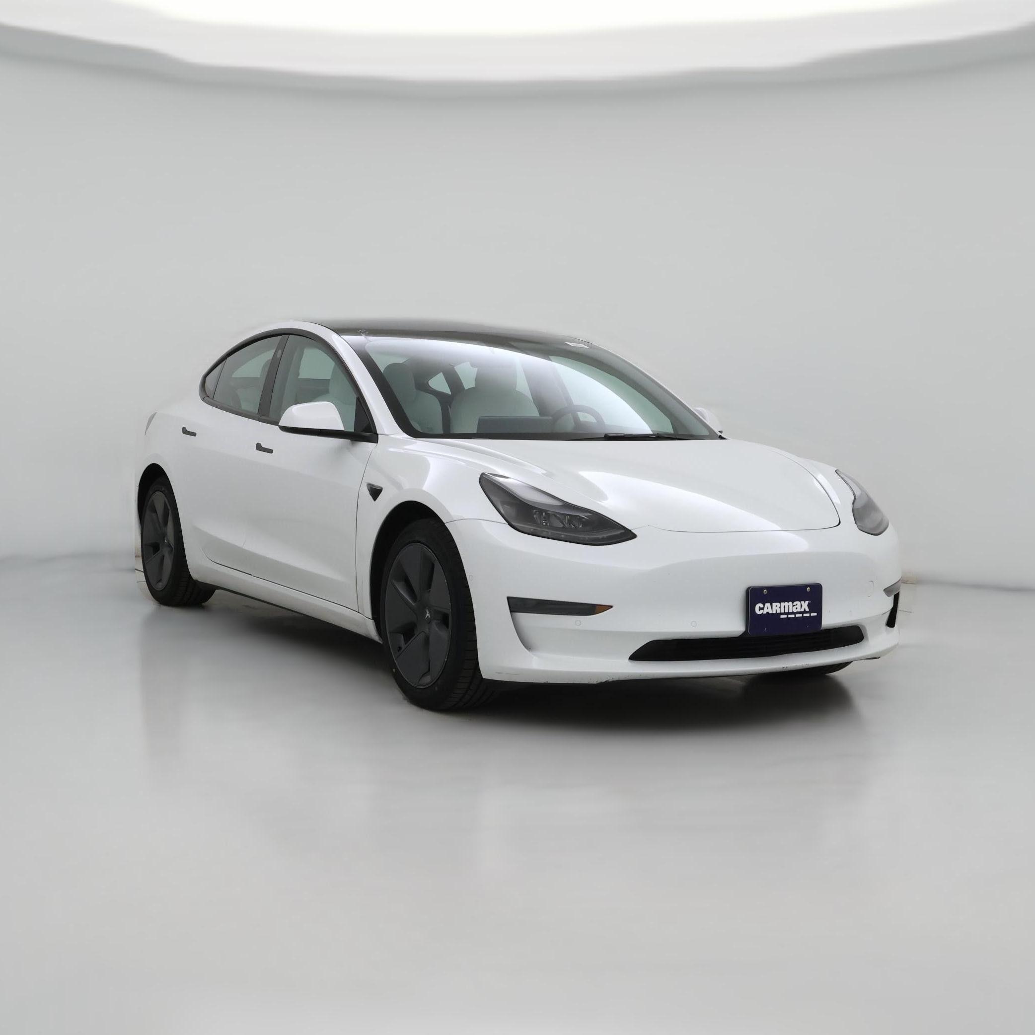 2022 Tesla Model 3 Base