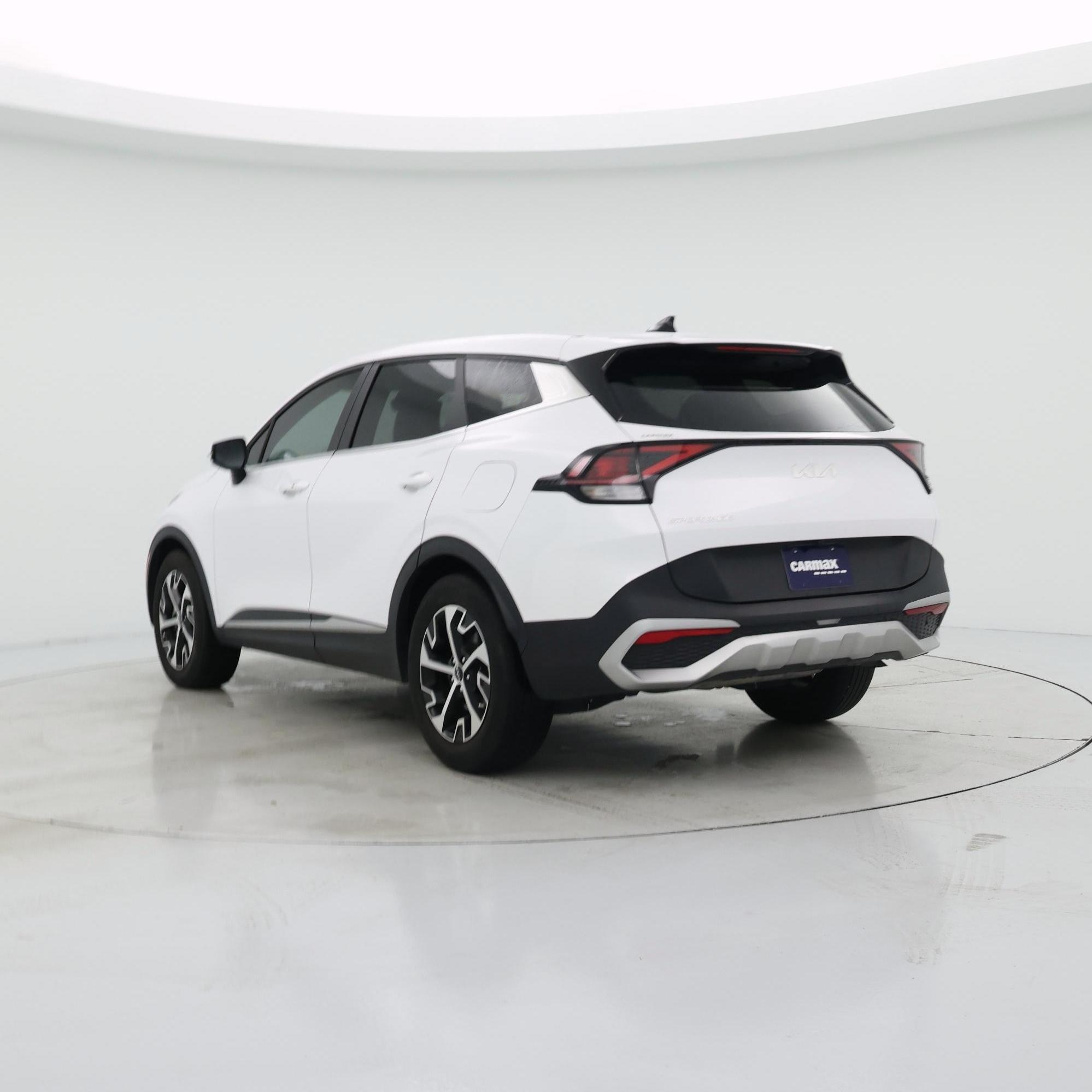 Thumbnail: 2024 Kia Sportage - 2