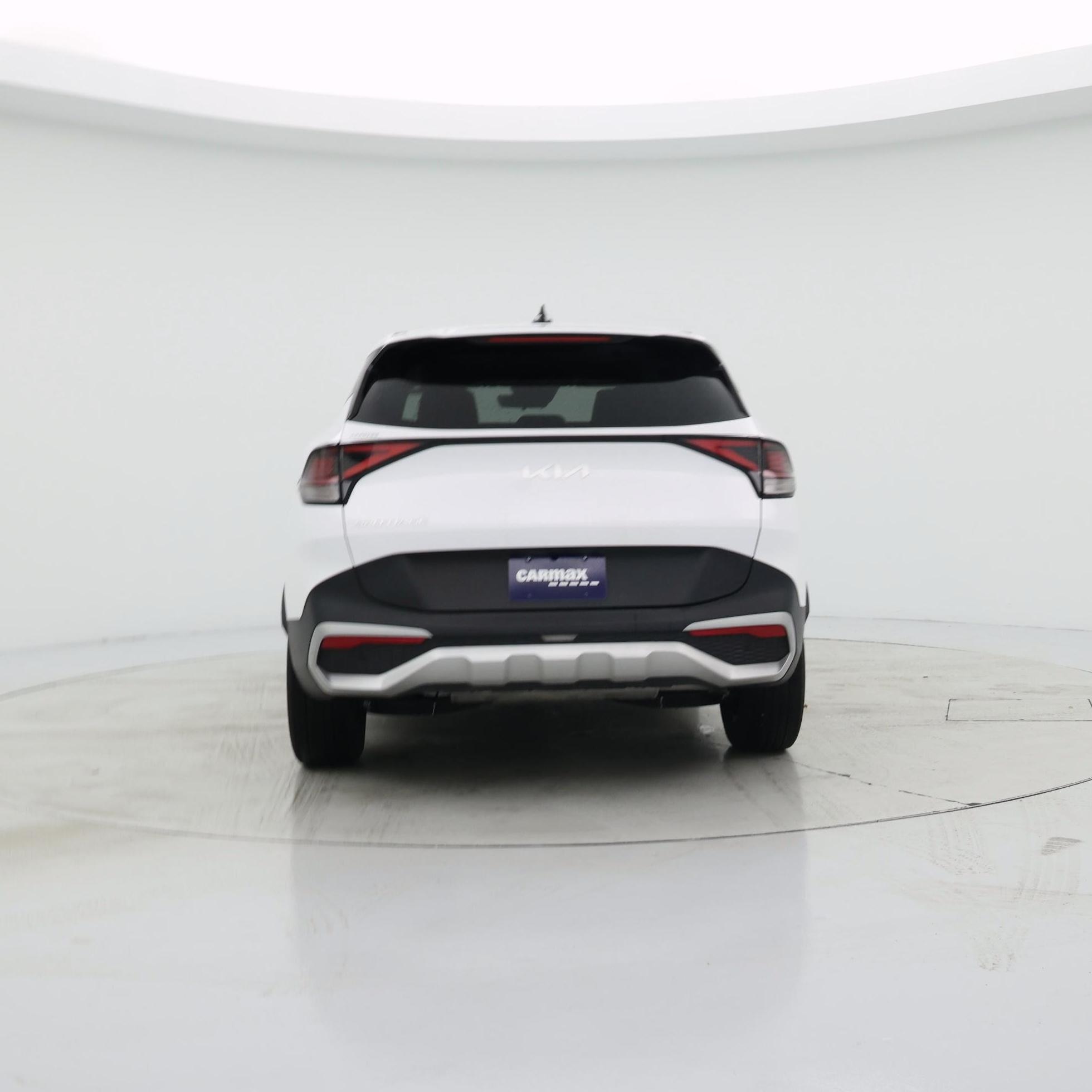 Thumbnail: 2024 Kia Sportage - 6