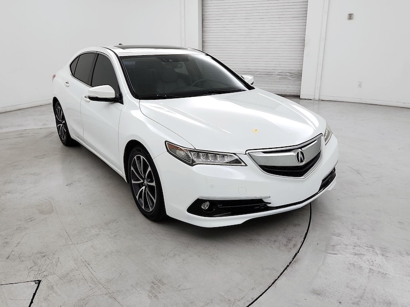 2015 Acura TLX  -
                  Birmingham, AL
