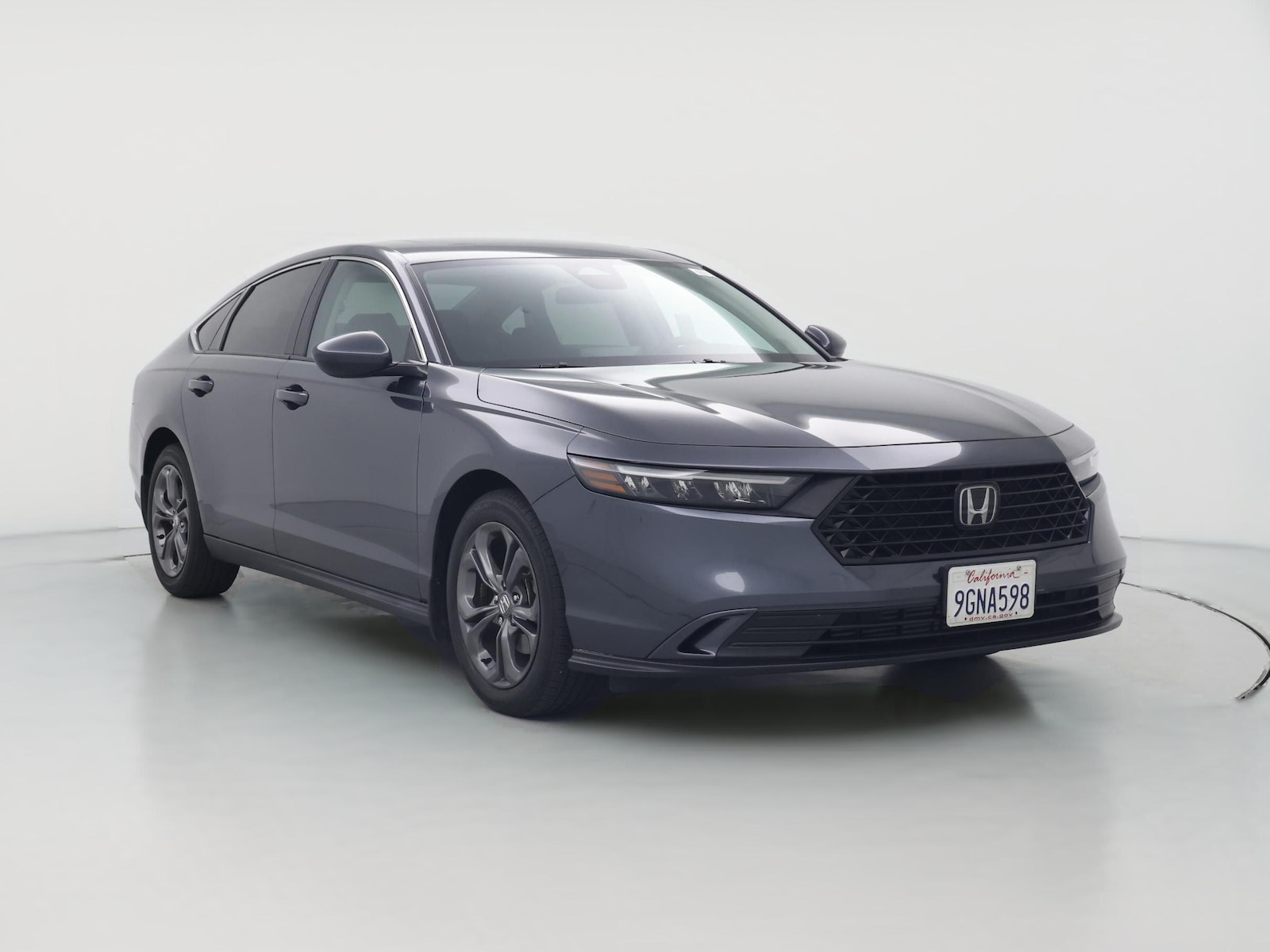 2023 Honda Accord Sedan