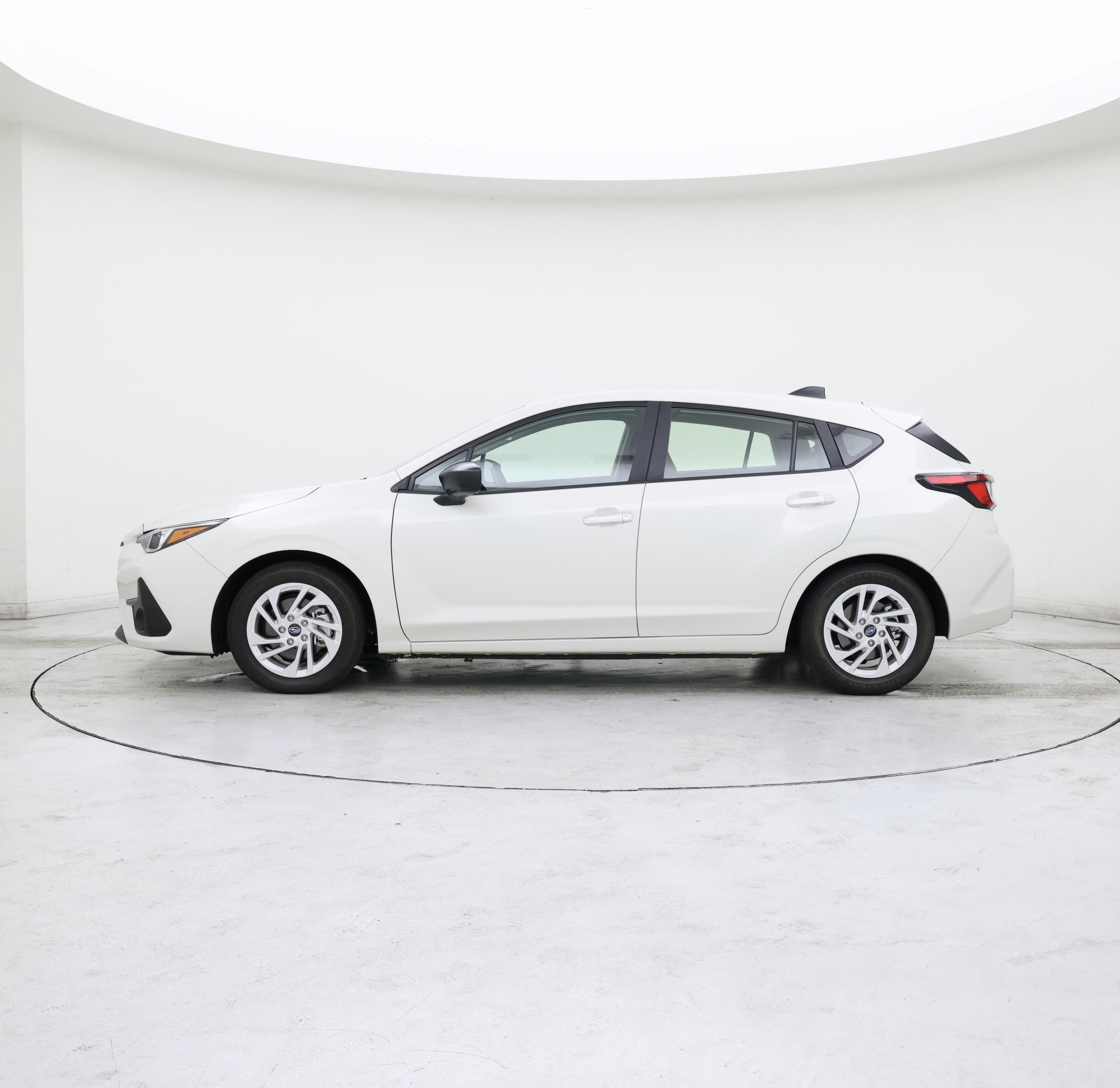 Thumbnail: 2025 Subaru Impreza - 3