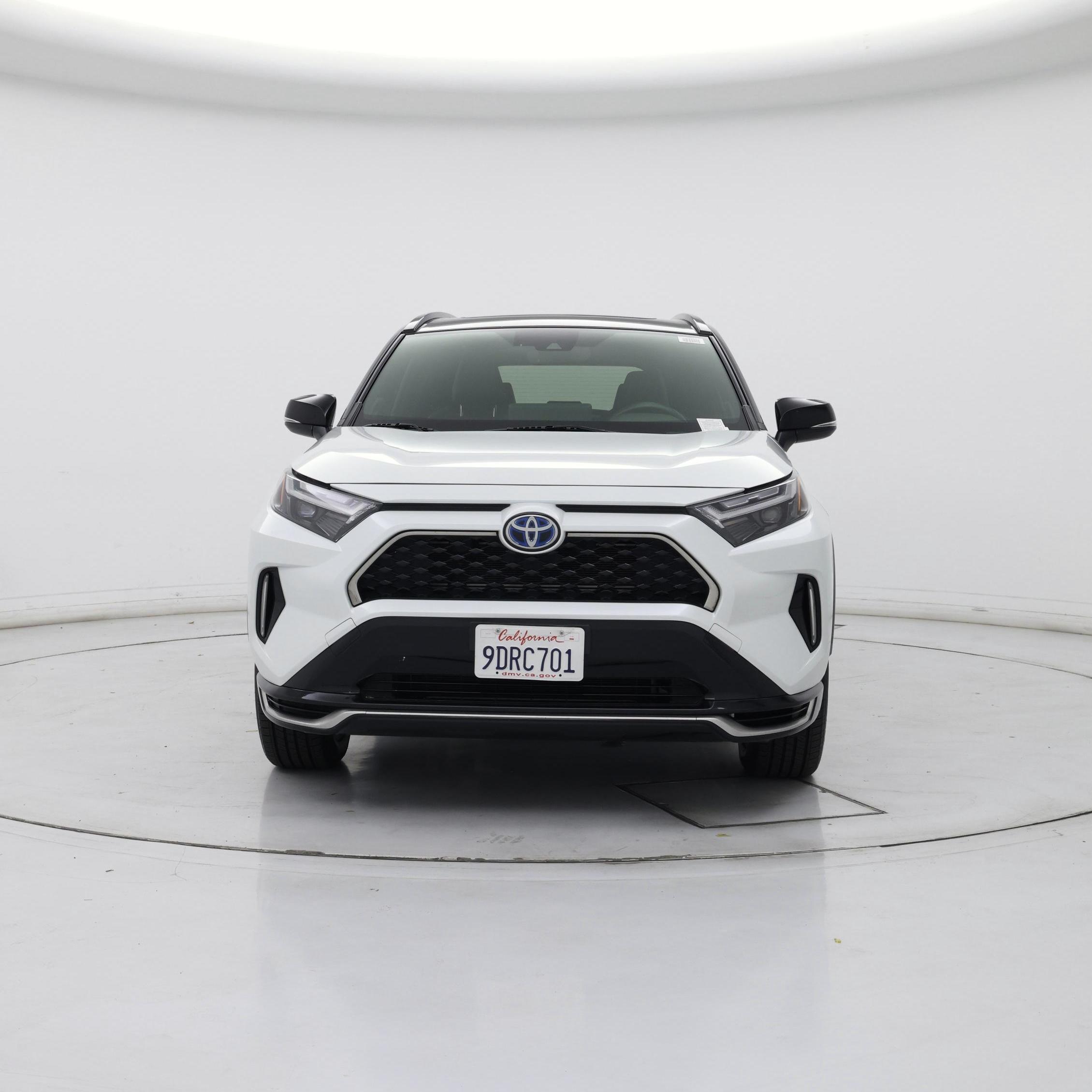 Thumbnail: 2023 Toyota RAV4 - 5