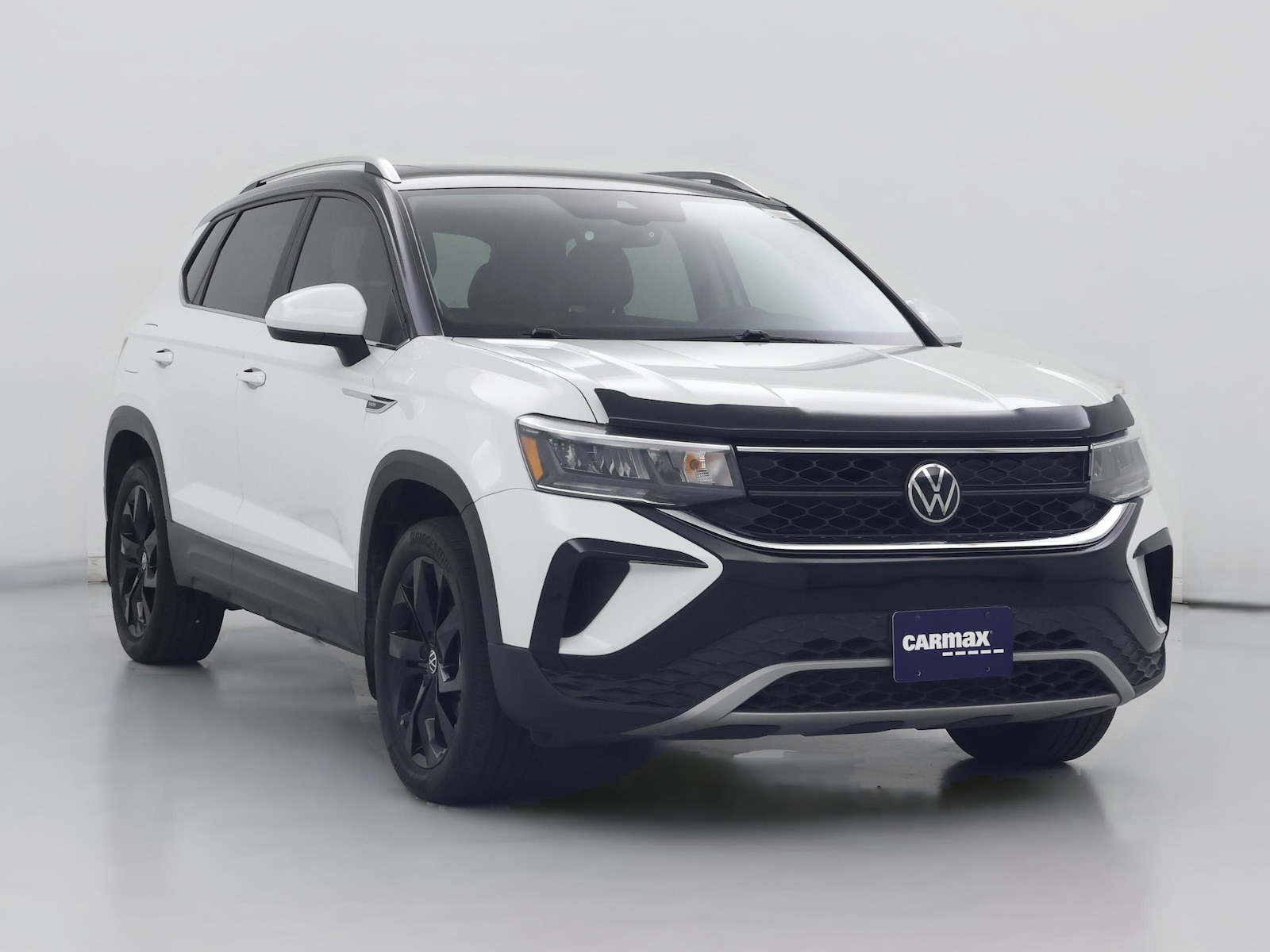 2023 Volkswagen Taos