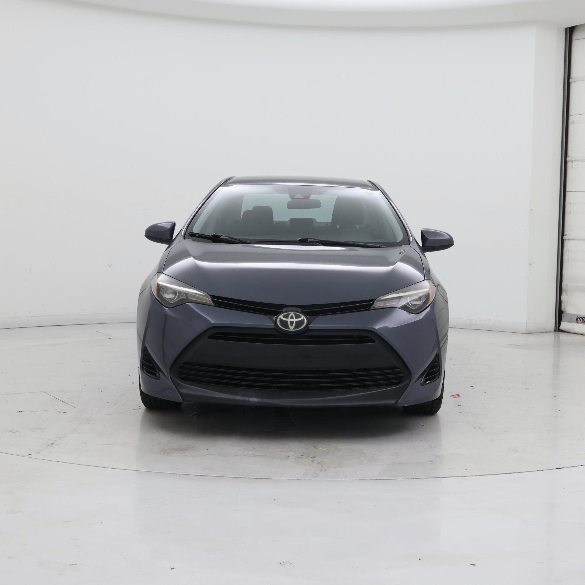 Thumbnail: 2017 Toyota Corolla - 5
