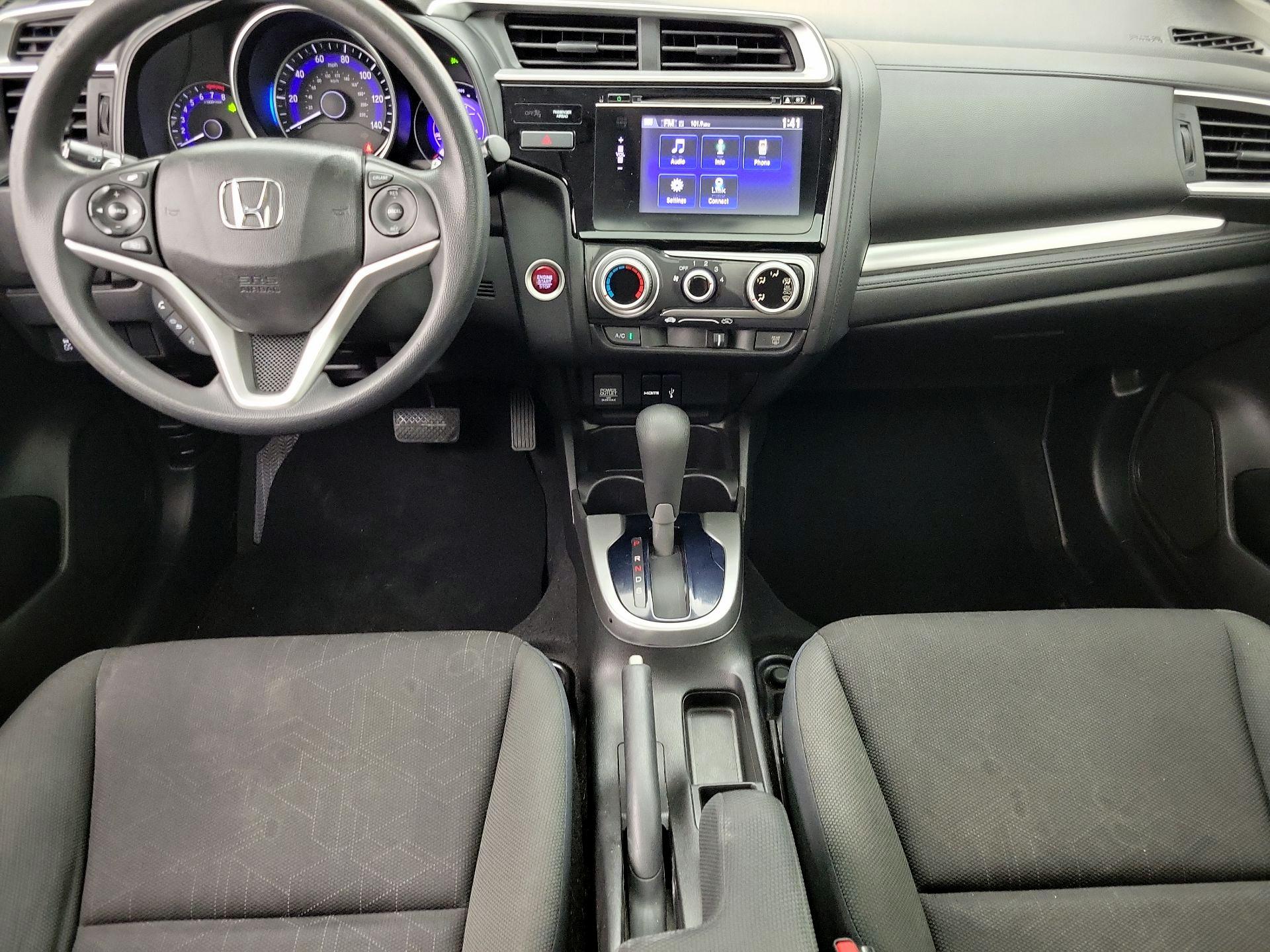 Thumbnail: 2016 Honda Fit - 9