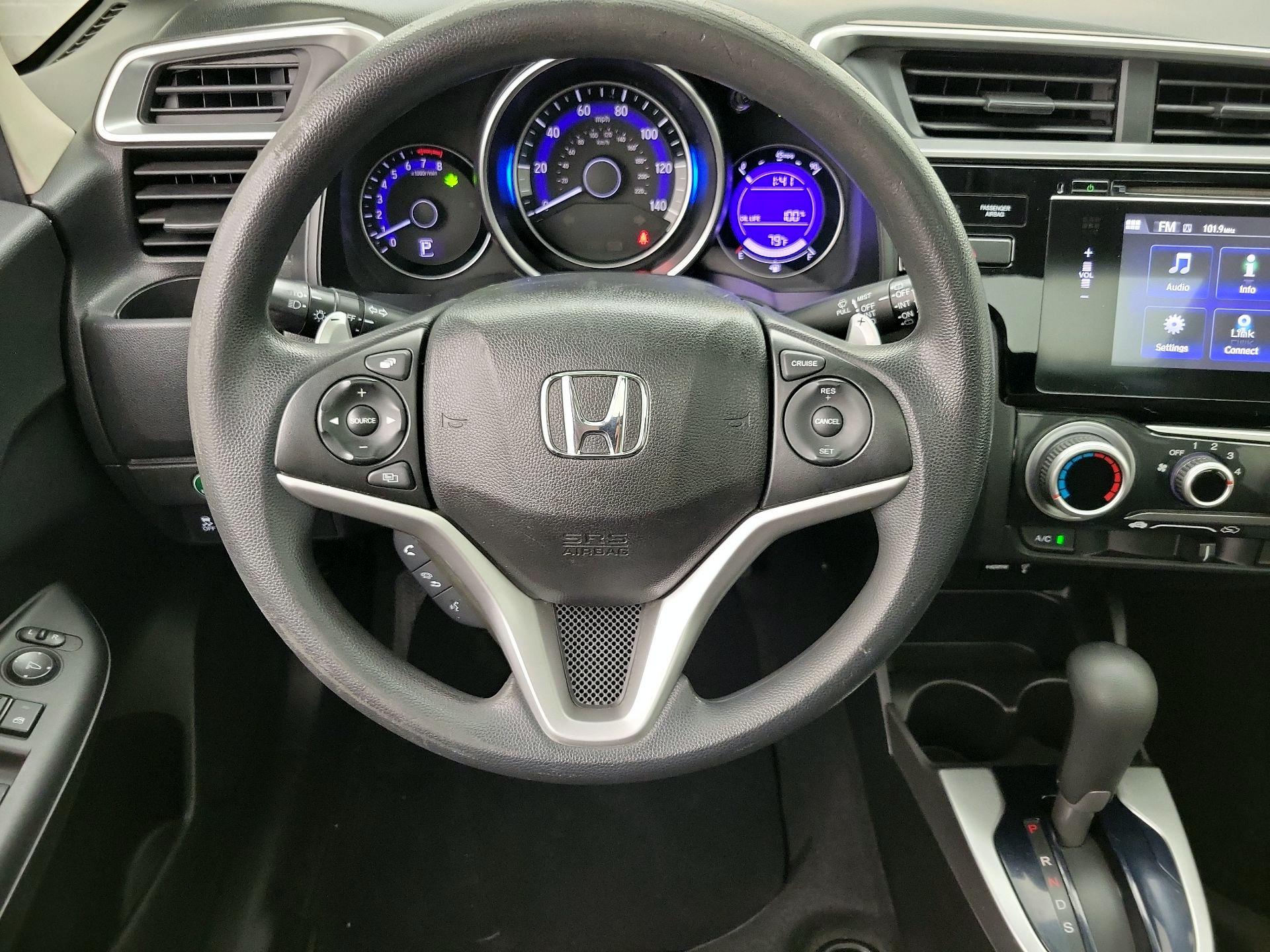 Thumbnail: 2016 Honda Fit - 10