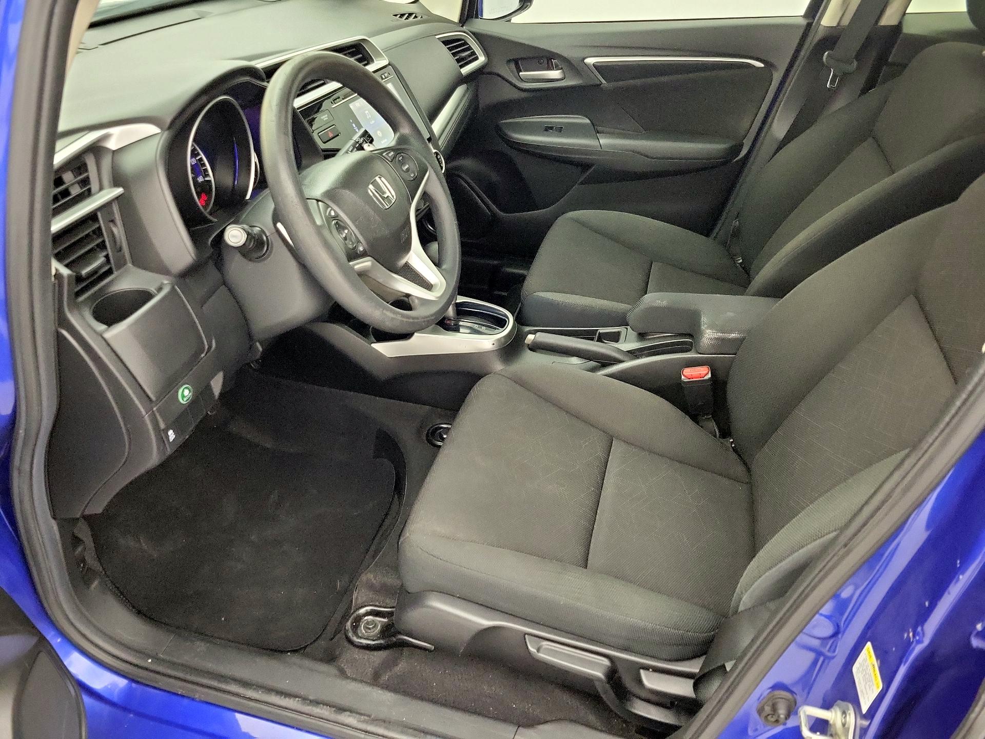 Thumbnail: 2016 Honda Fit - 11