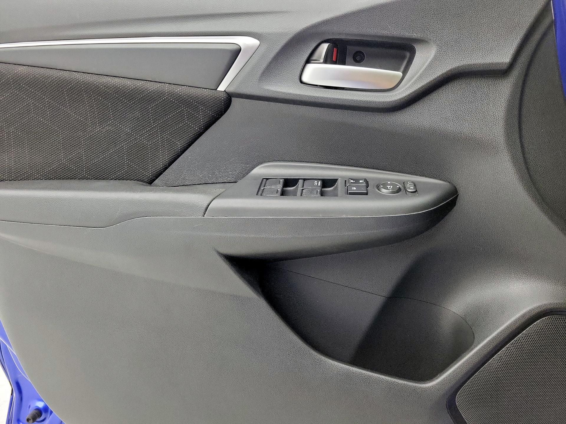 Thumbnail: 2016 Honda Fit - 12