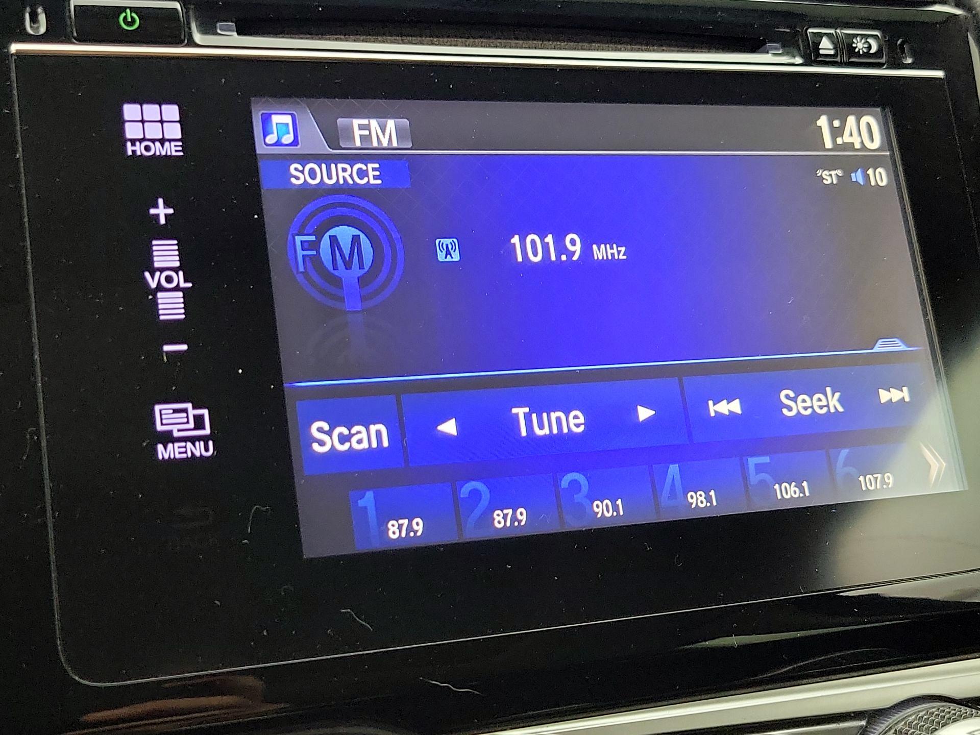 Thumbnail: 2016 Honda Fit - 15