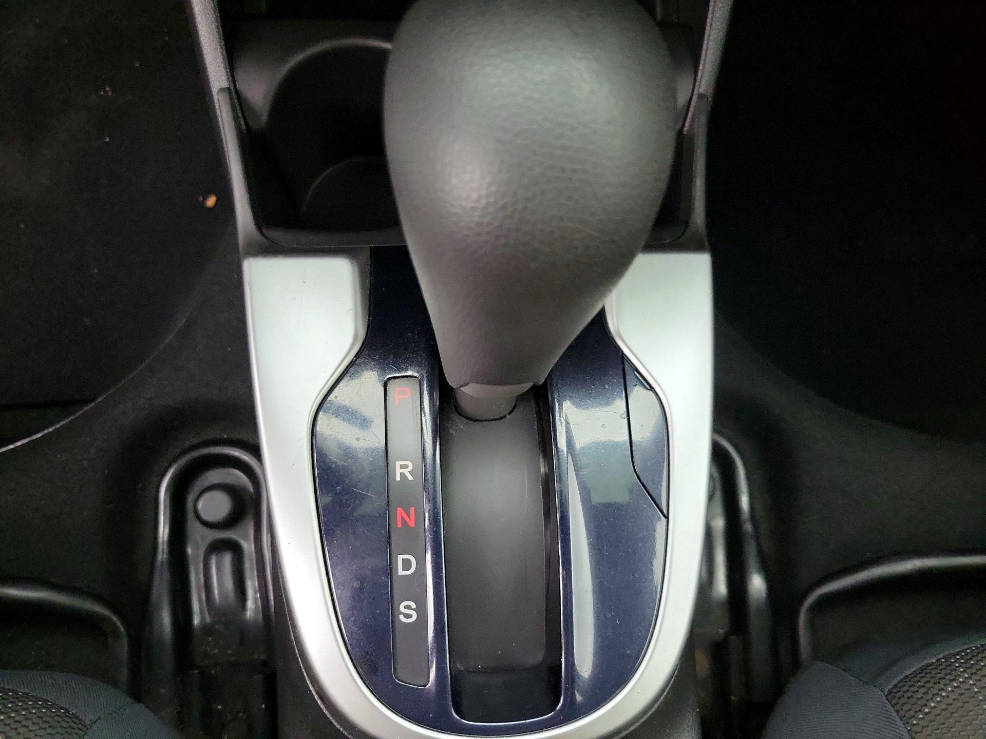 Thumbnail: 2016 Honda Fit - 17