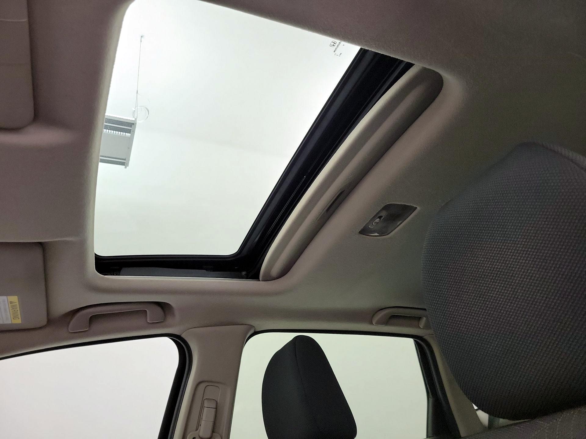 Thumbnail: 2016 Honda Fit - 19