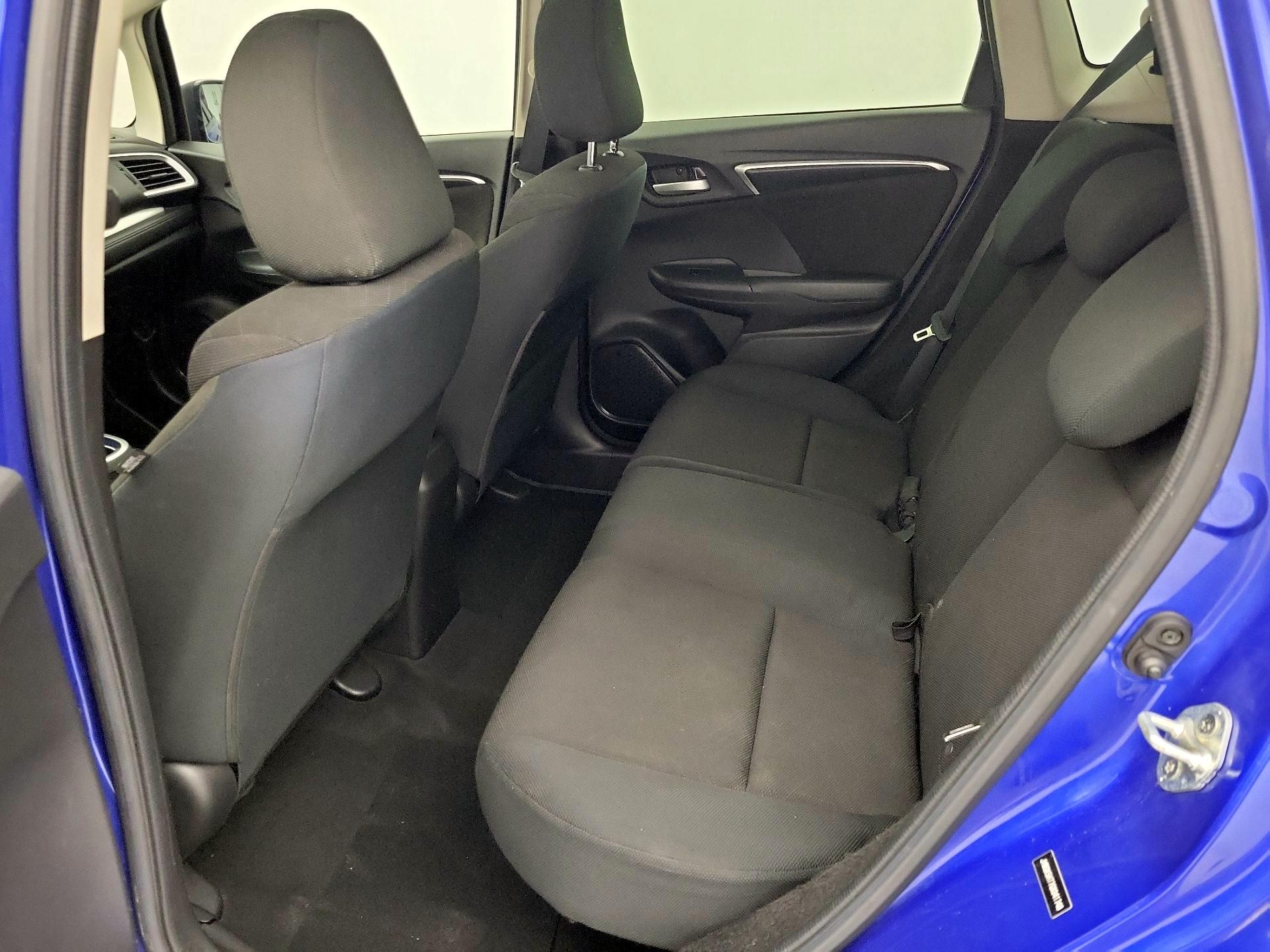 Thumbnail: 2016 Honda Fit - 20