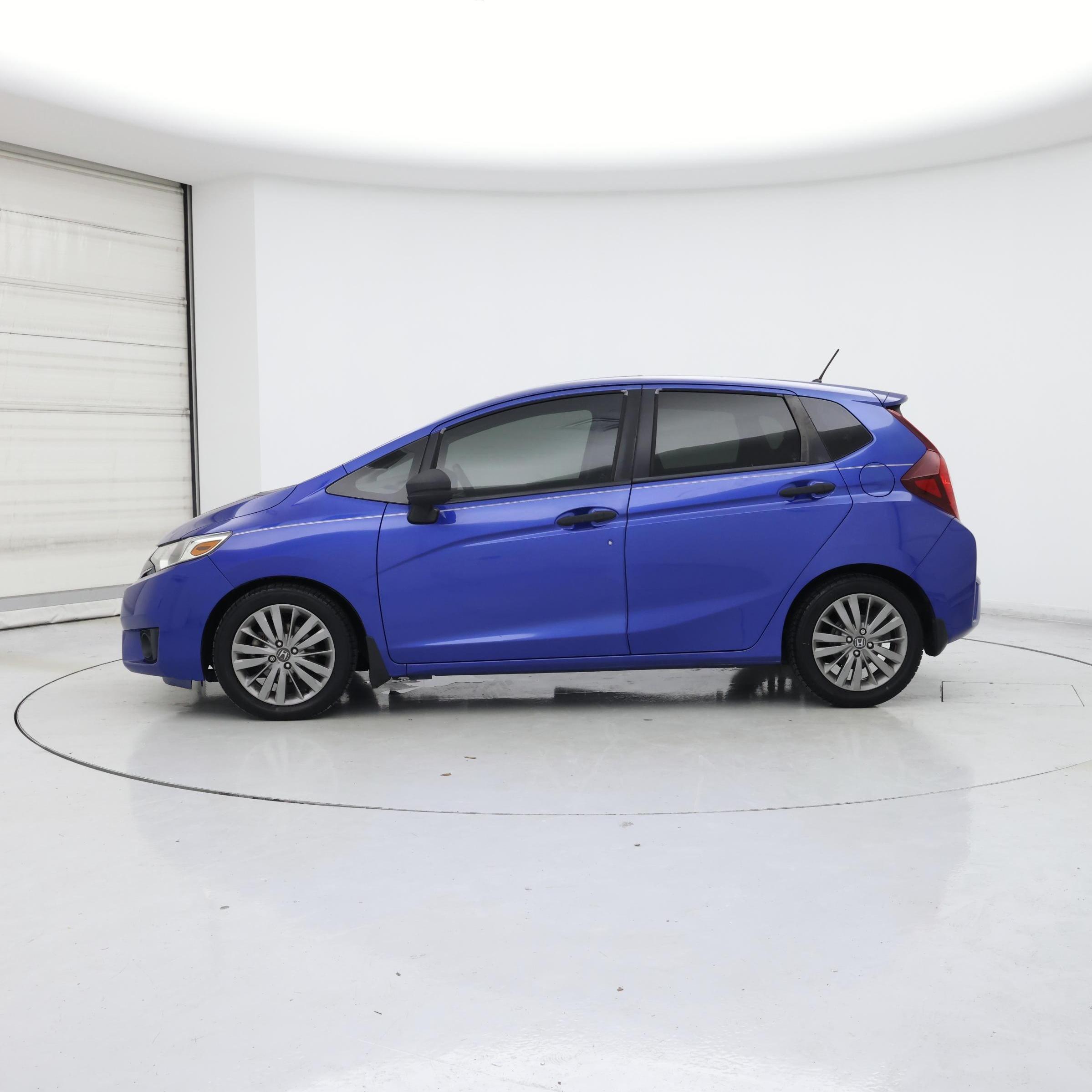Thumbnail: 2016 Honda Fit - 3