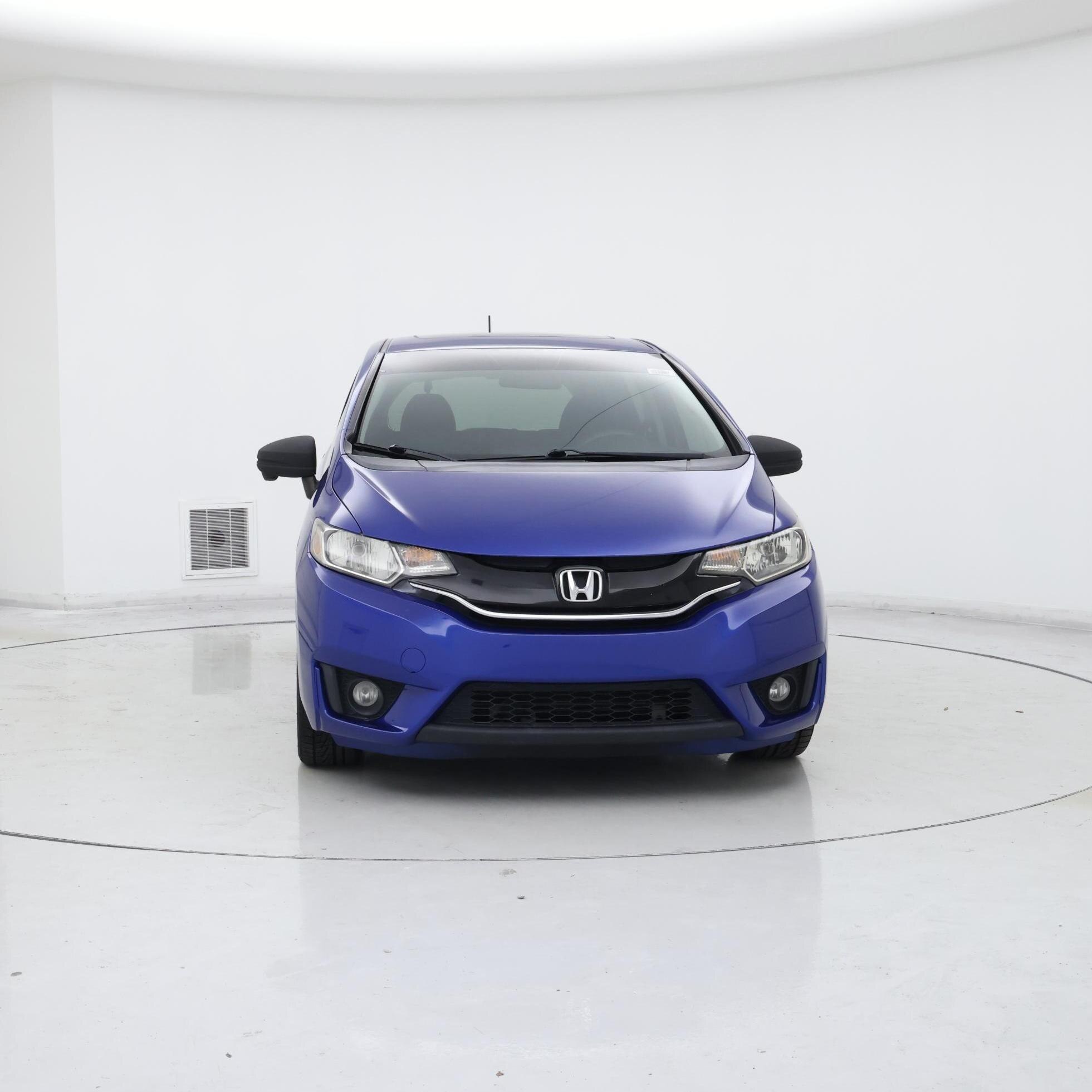 Thumbnail: 2016 Honda Fit - 5