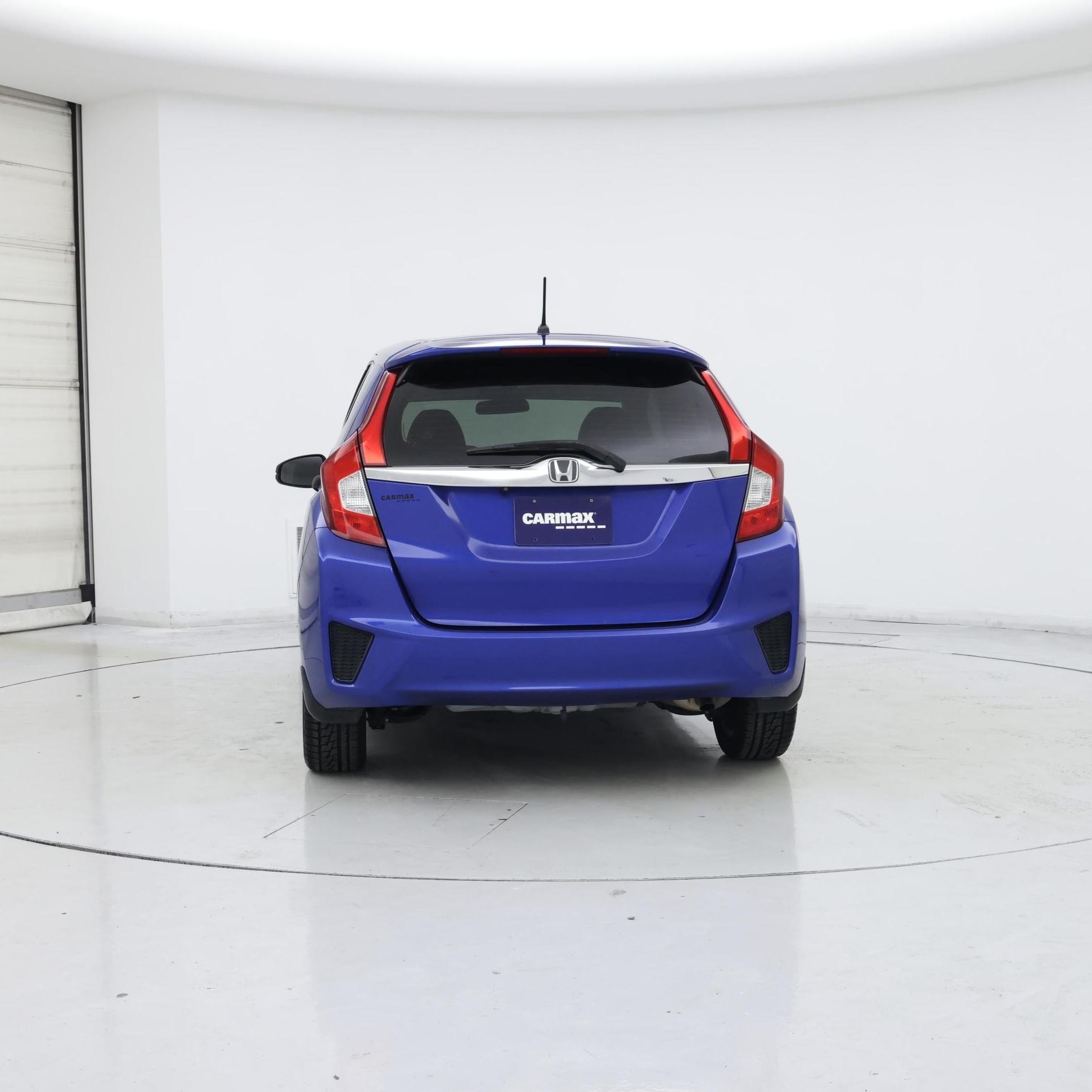 Thumbnail: 2016 Honda Fit - 6