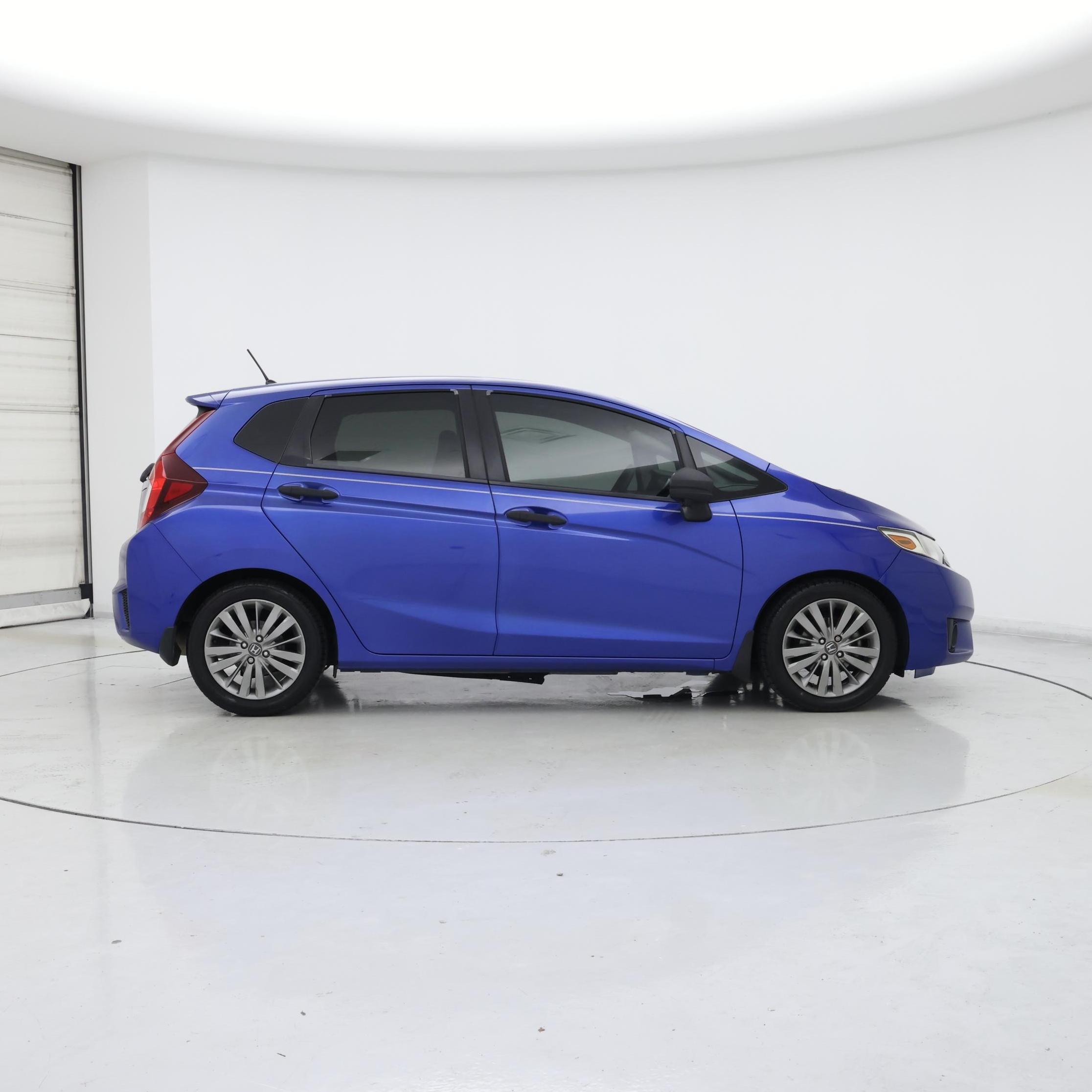 Thumbnail: 2016 Honda Fit - 7