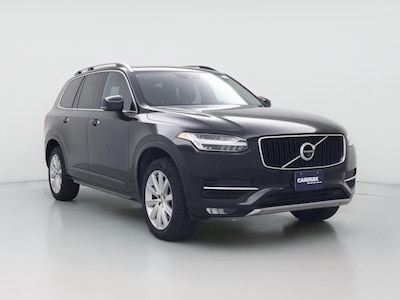 2018 Volvo XC90 T6 Momentum