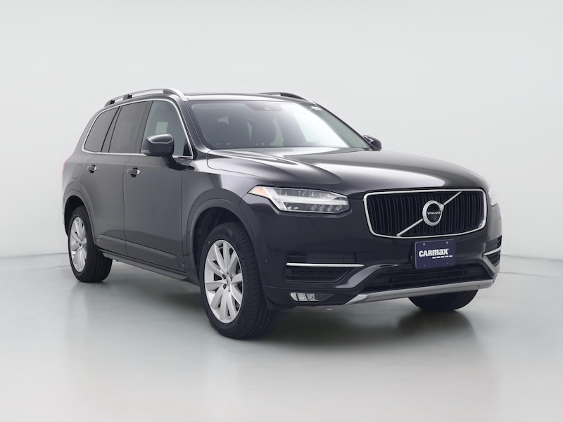 2018 Volvo XC90 T6 Momentum -
                  Palmdale, CA