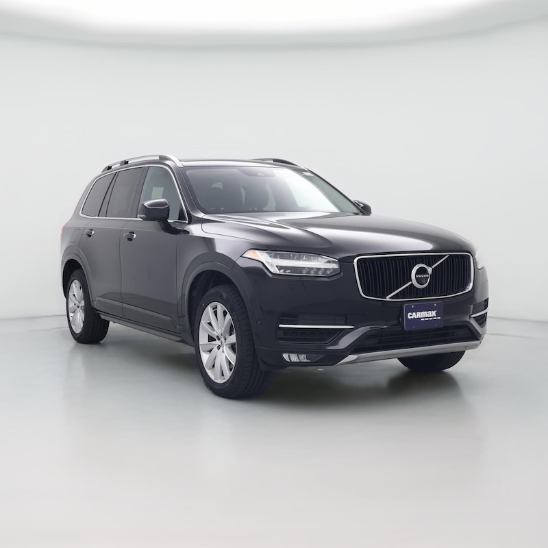 2018 Volvo XC90 T6 Momentum