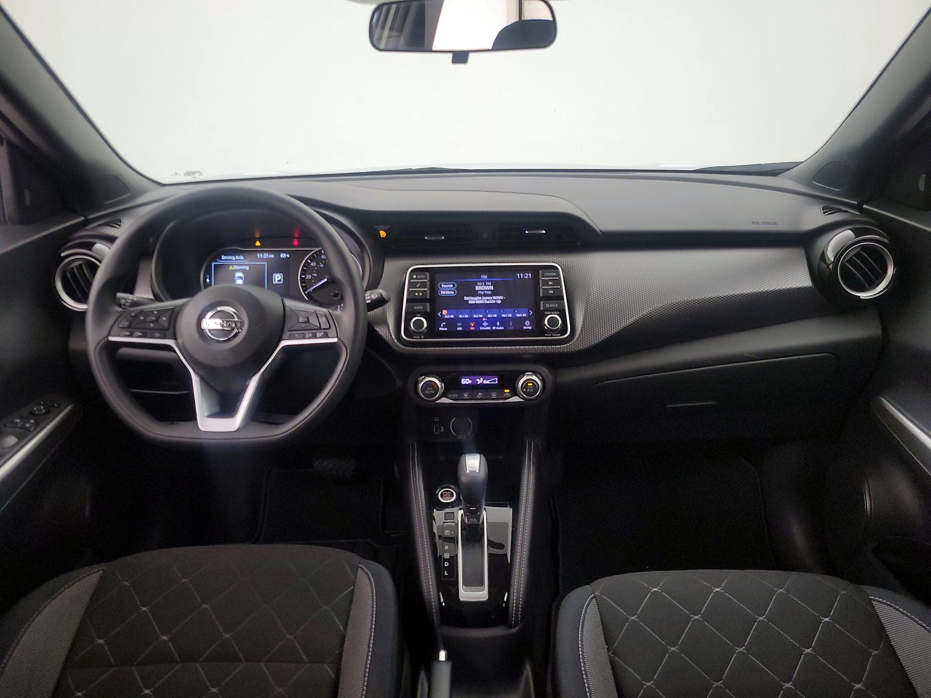 Thumbnail: 2019 Nissan Kicks - 9