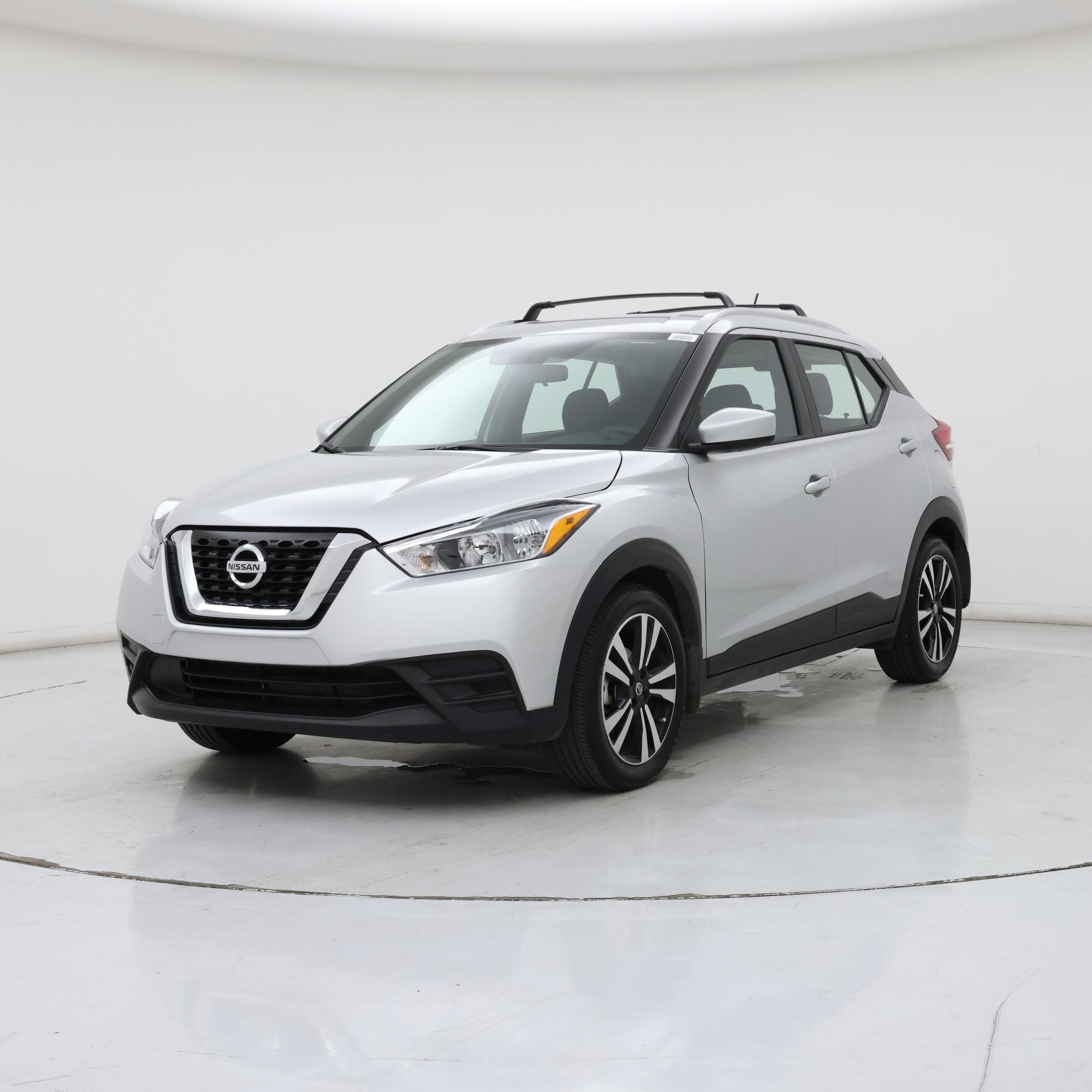 Thumbnail: 2019 Nissan Kicks - 4