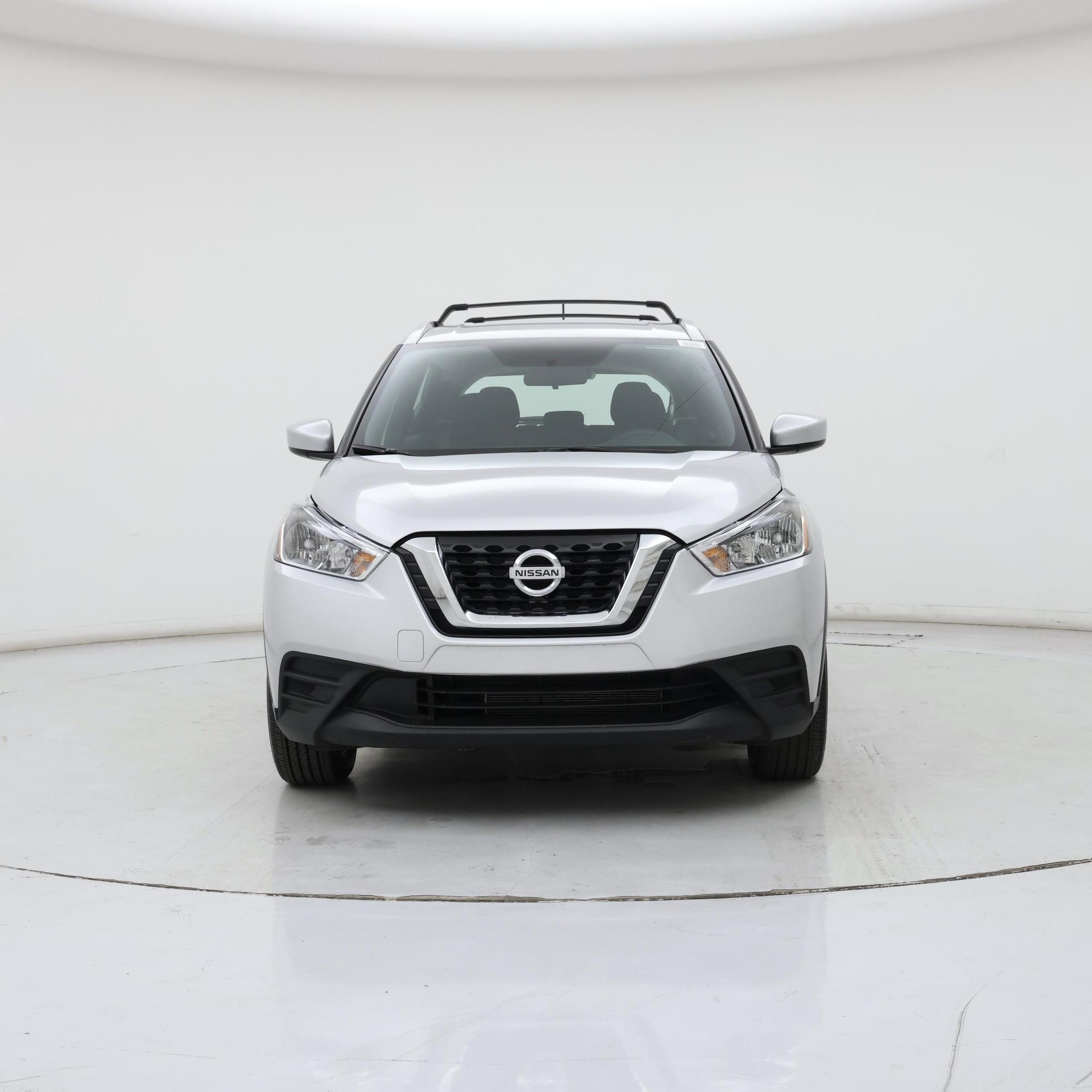 Thumbnail: 2019 Nissan Kicks - 5